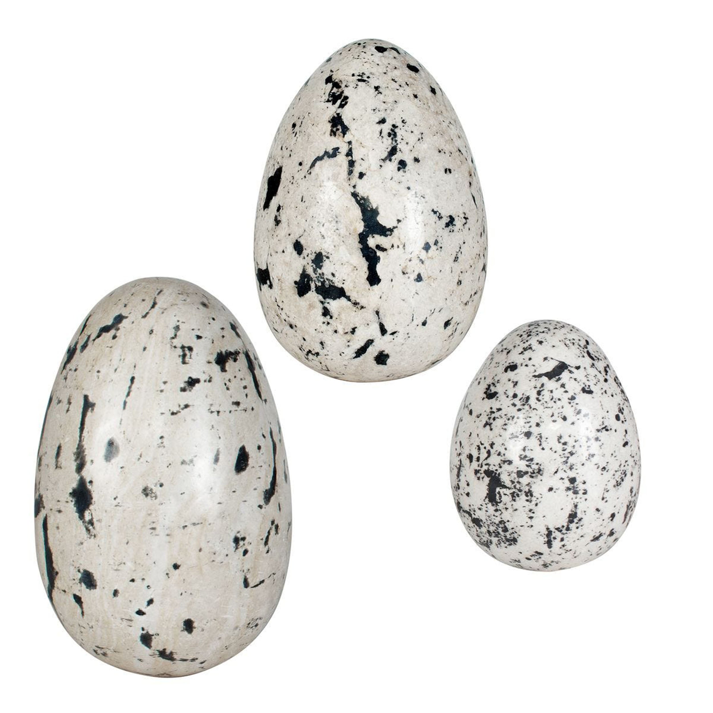 Nest Trio Indoor-Outdoor, Natural, Set of 3