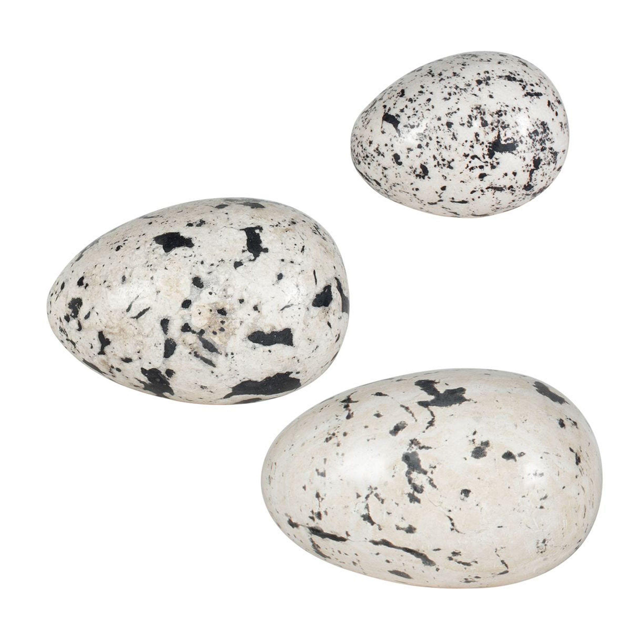 Nest Trio Indoor-Outdoor, Natural, Set of 3