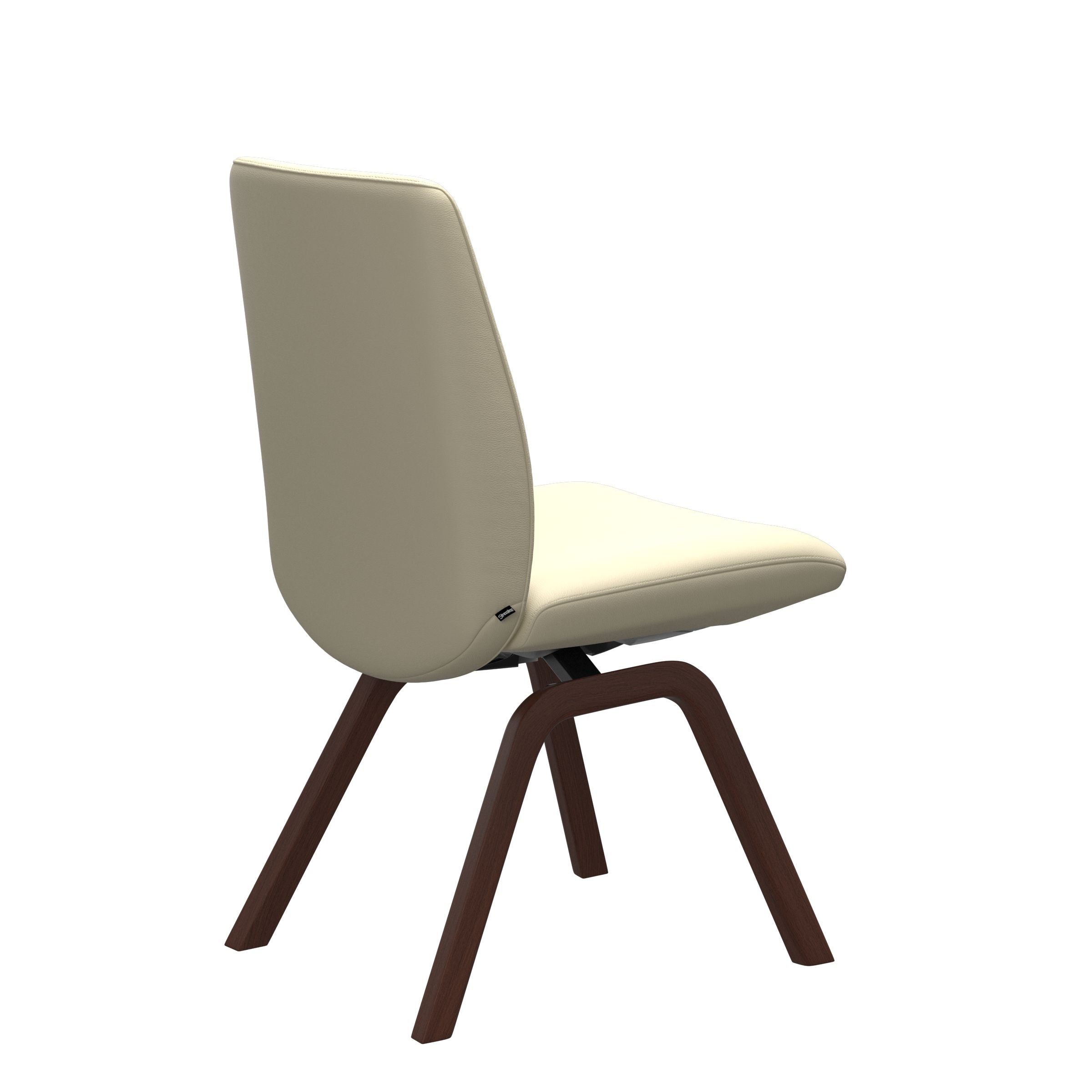 Stressless Laurel Low Back Armless Dining Chair