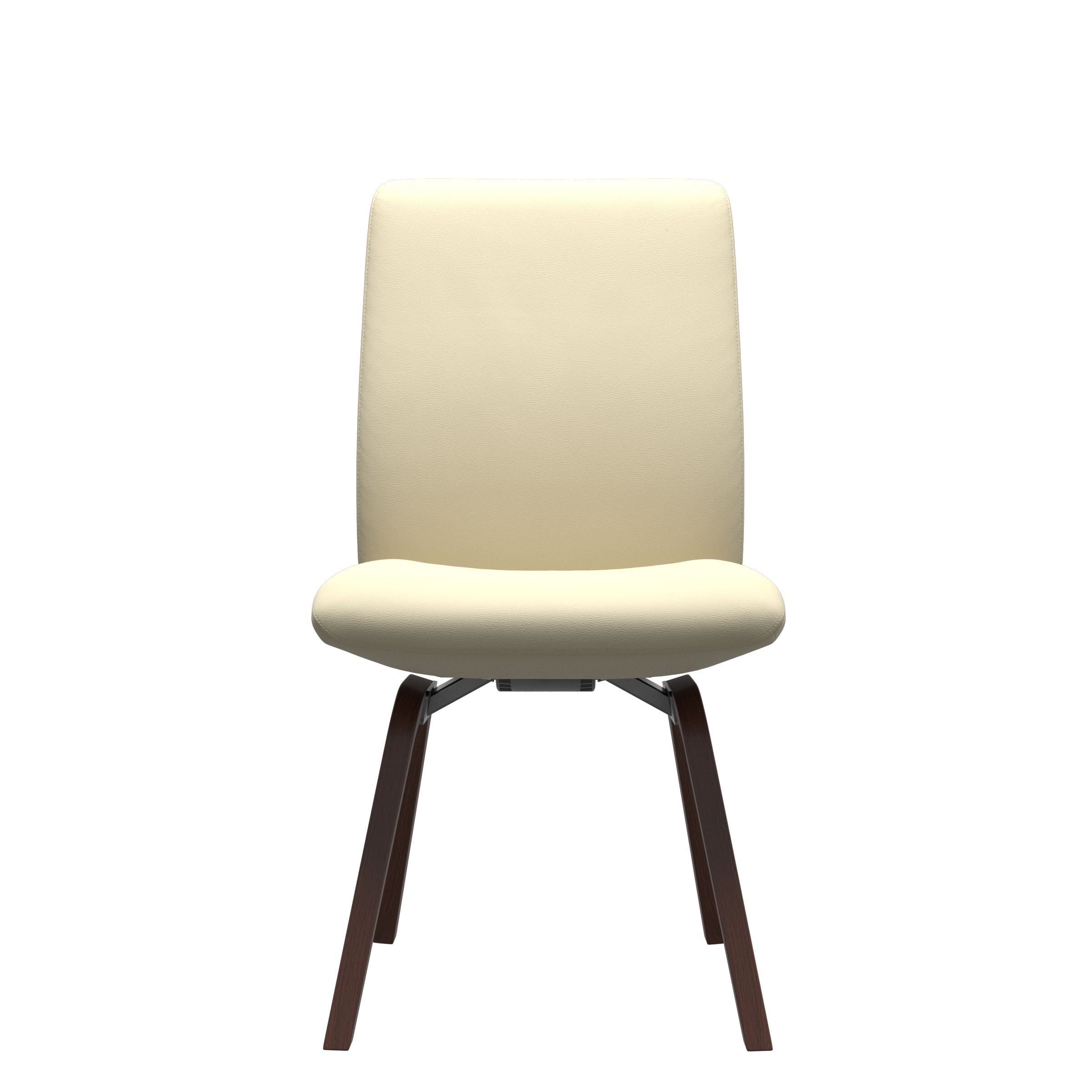 Stressless Laurel Low Back Armless Dining Chair