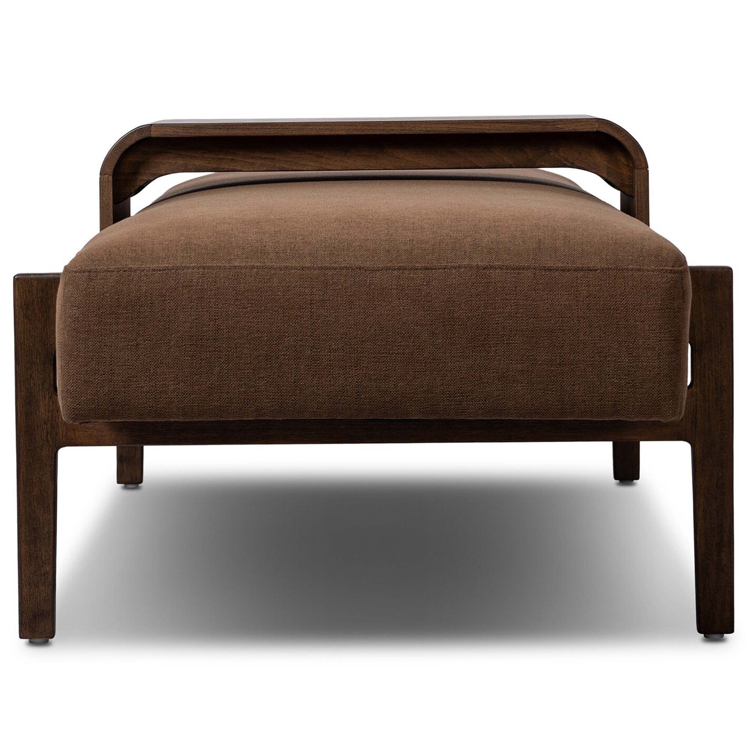 Fawkes Bench, Crypton Nomad Mushroom