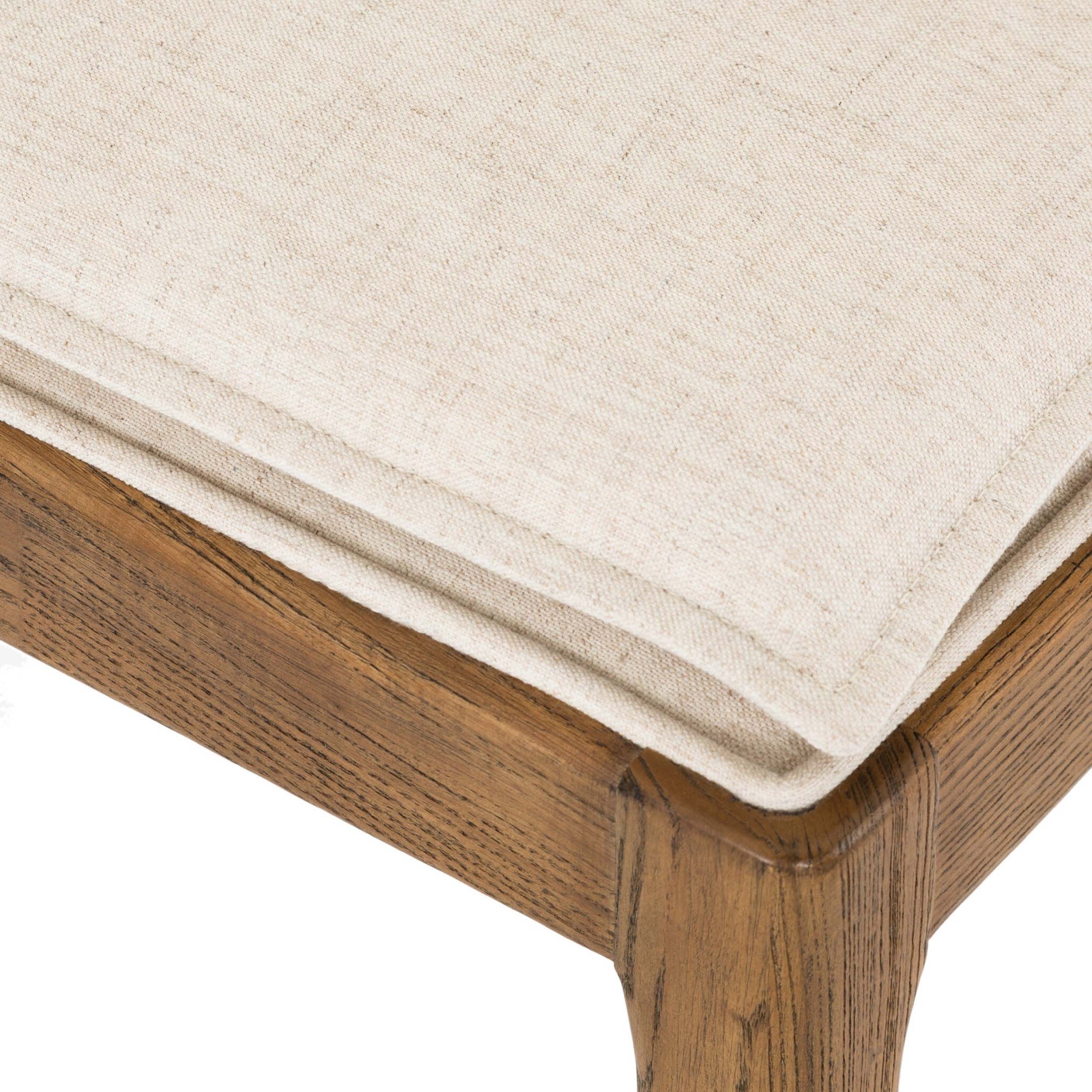 Britt Counter Stool, Savile Flax, Toasted Nettlewood