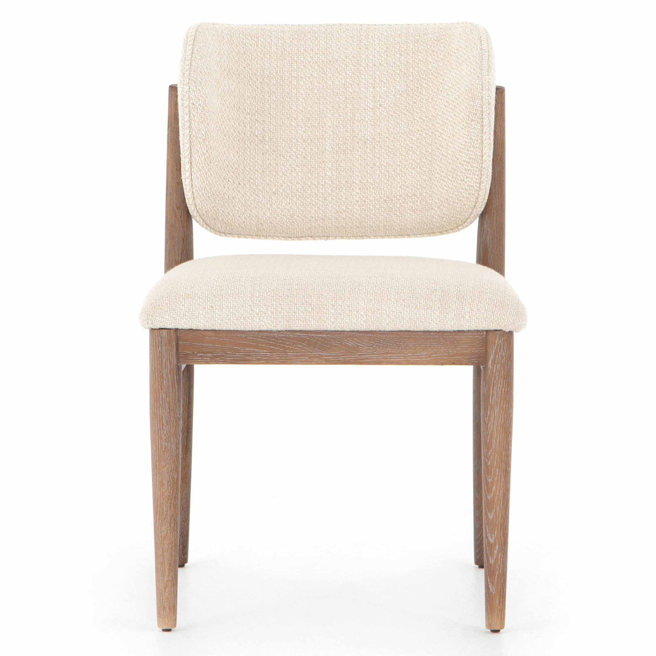 Joren Dining Chair, Irving Taupe