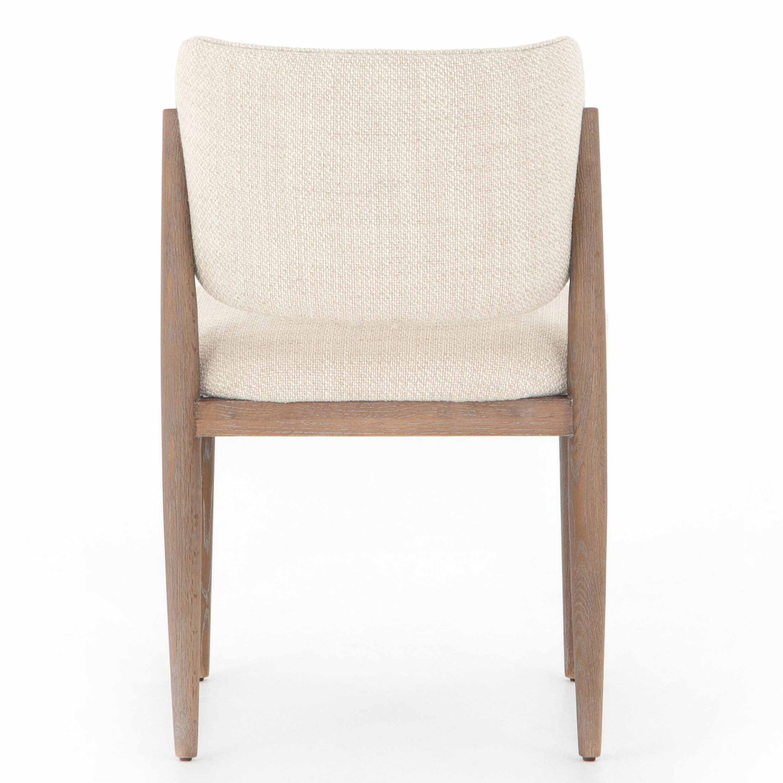 Joren Dining Chair, Irving Taupe