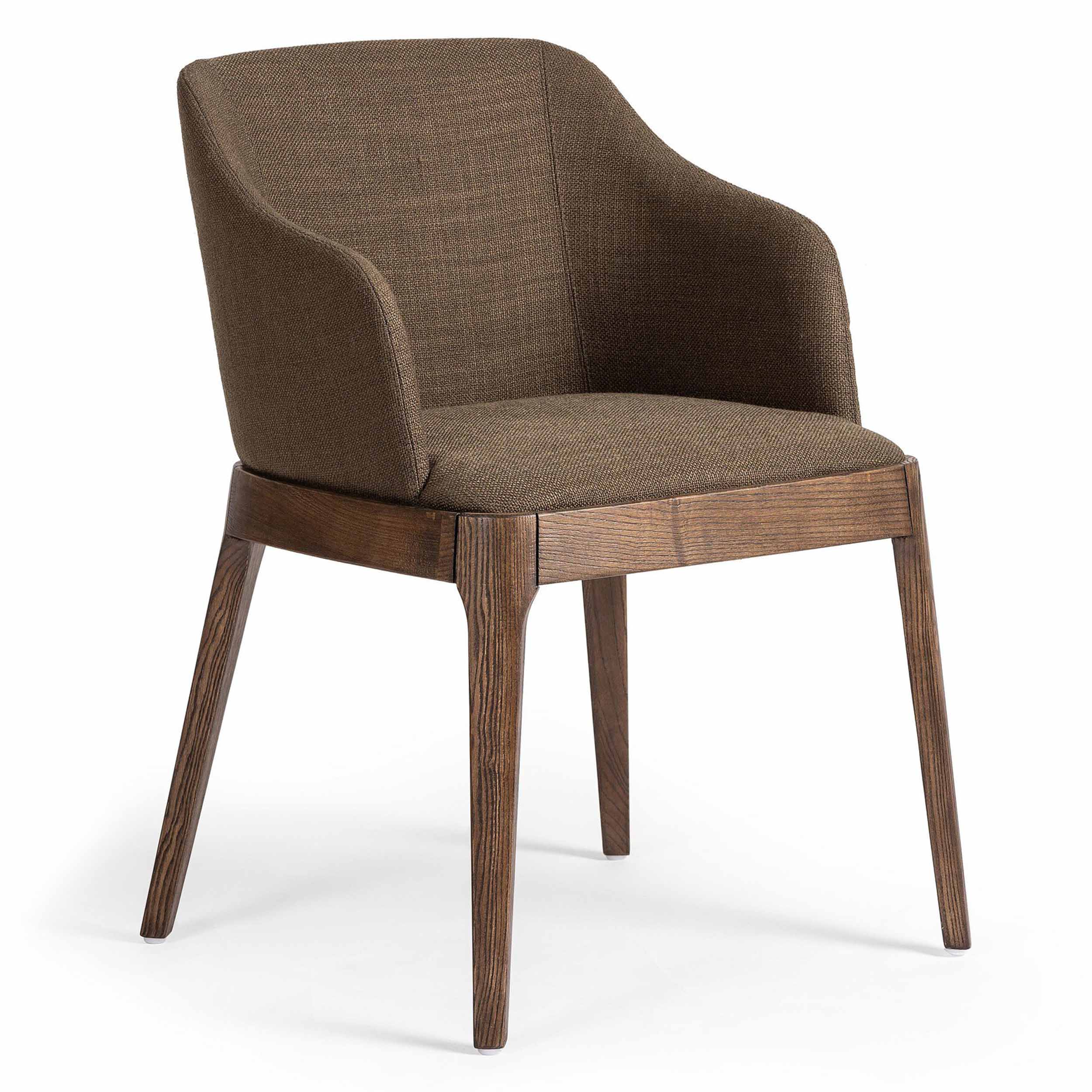 Bryce Dining Chair, Bilton Olive