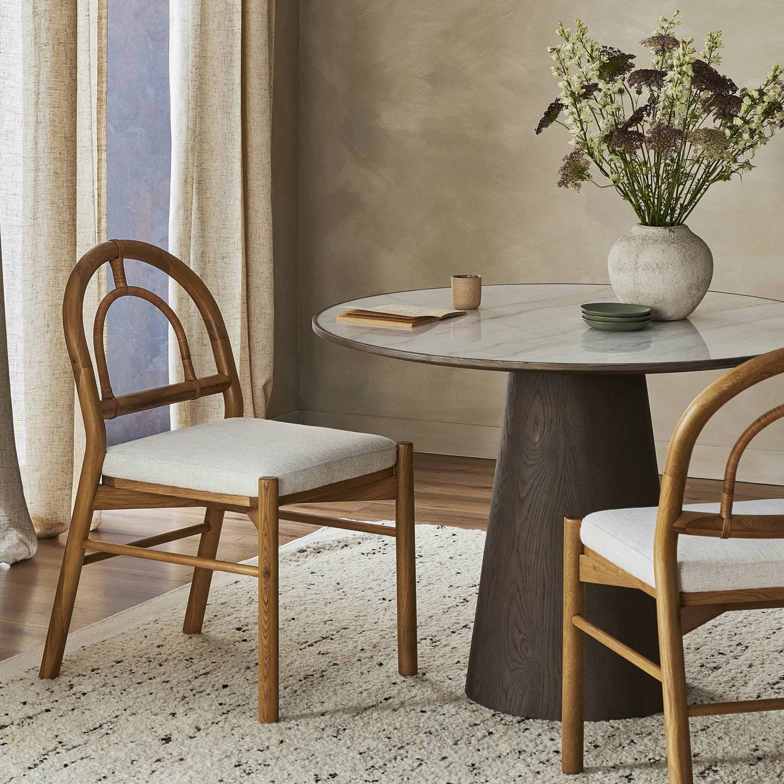 Pace Dining Chair, Dover Crescent