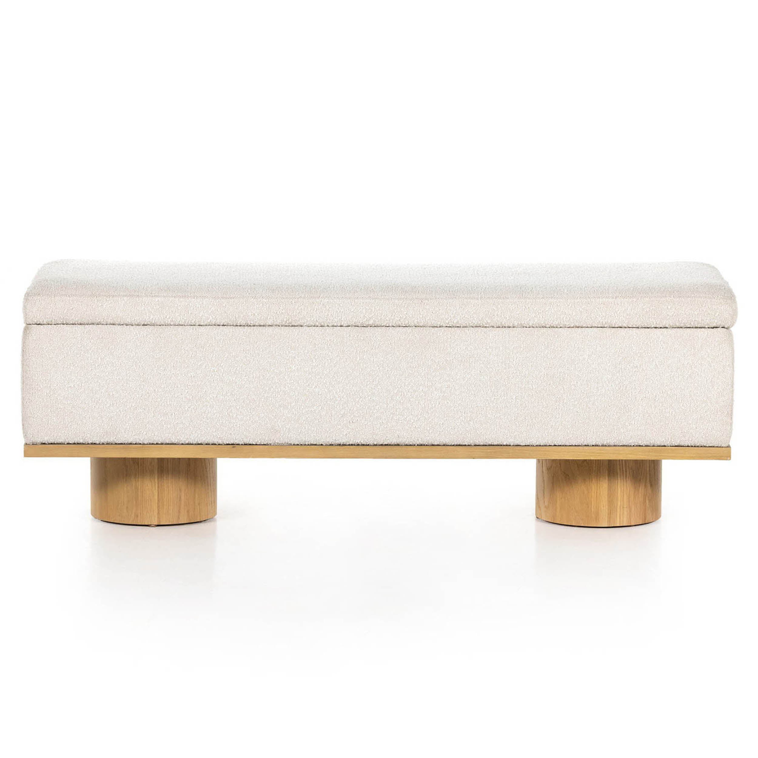 Navi Trunk, Knoll Natural