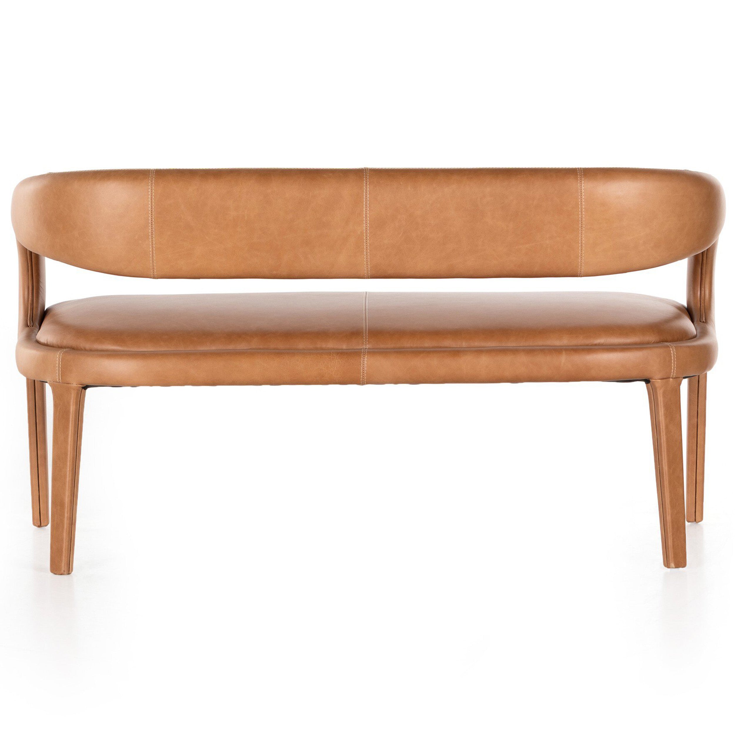 Hawkins Dining Bench, Sonoma Butterscotch