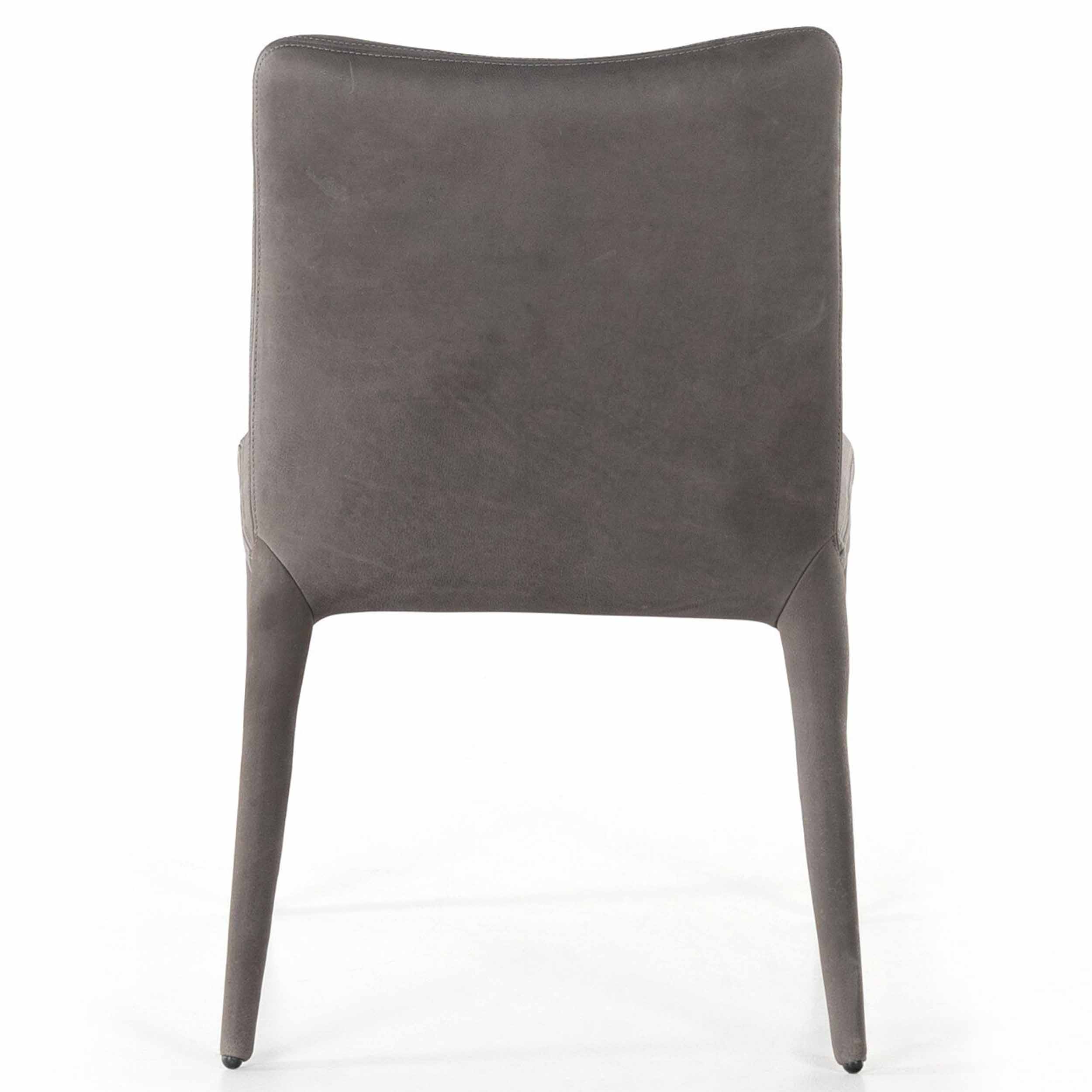 Monza Dining Chair, Heritage Graphite