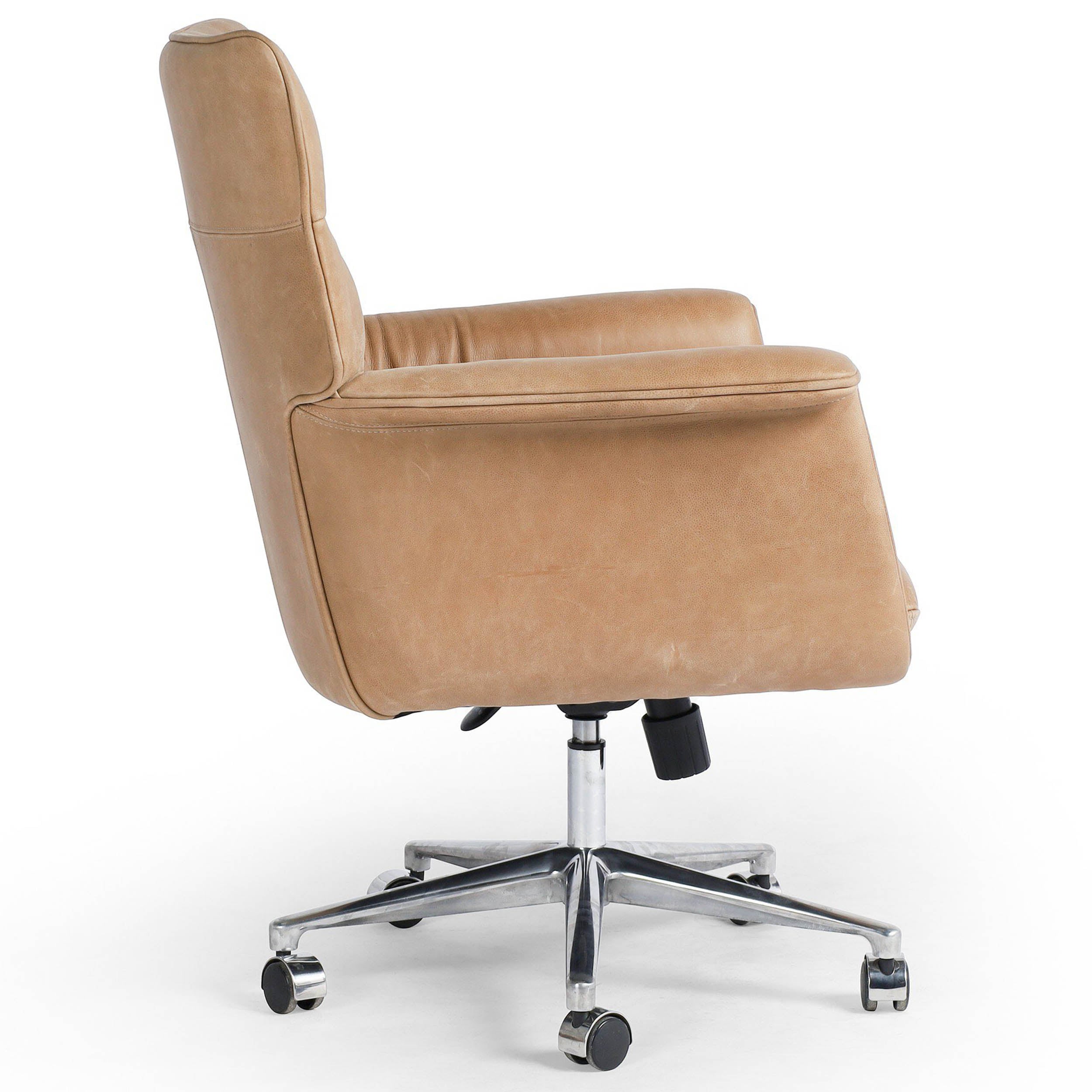 Humphrey Desk Chair, Palermo Drift