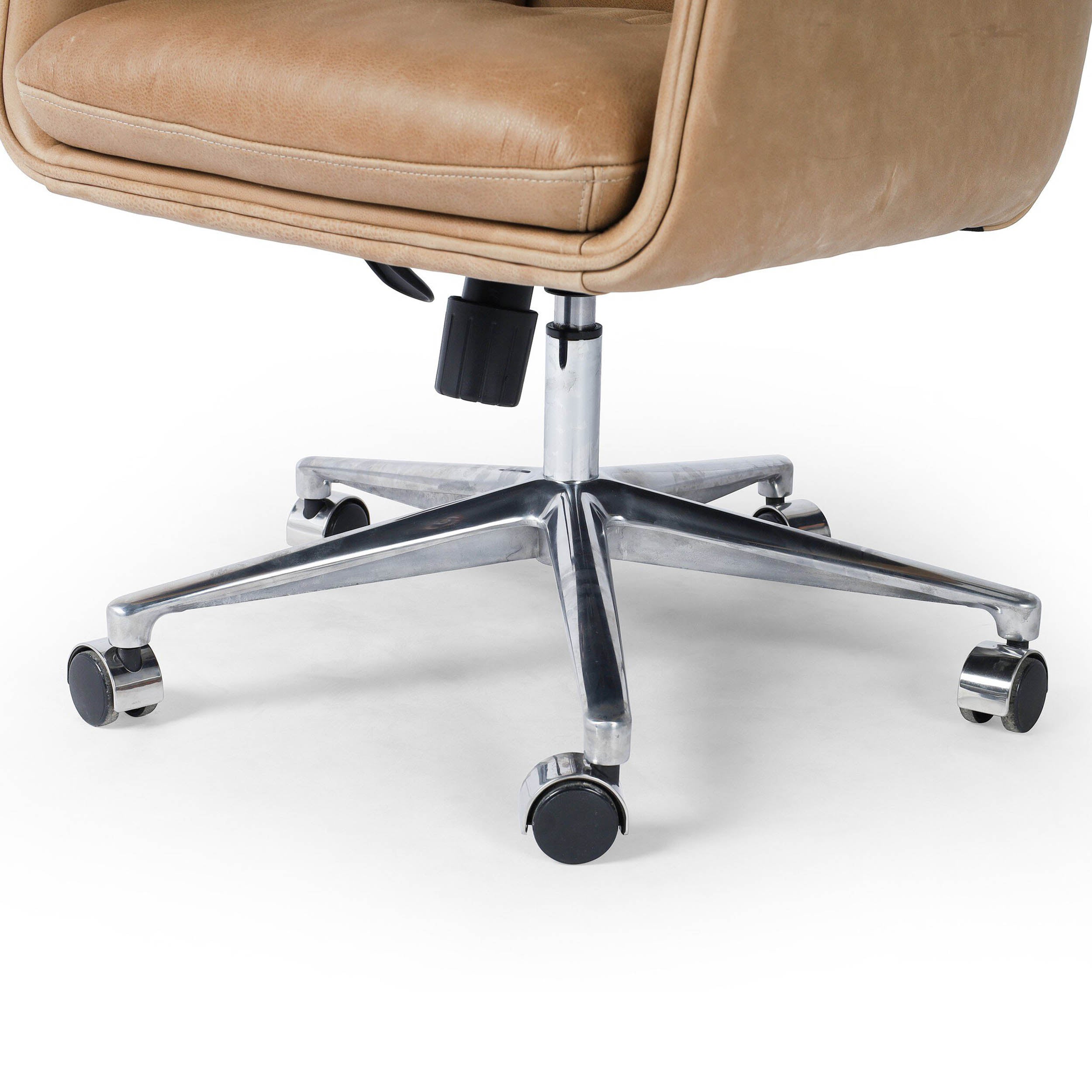 Humphrey Desk Chair, Palermo Drift
