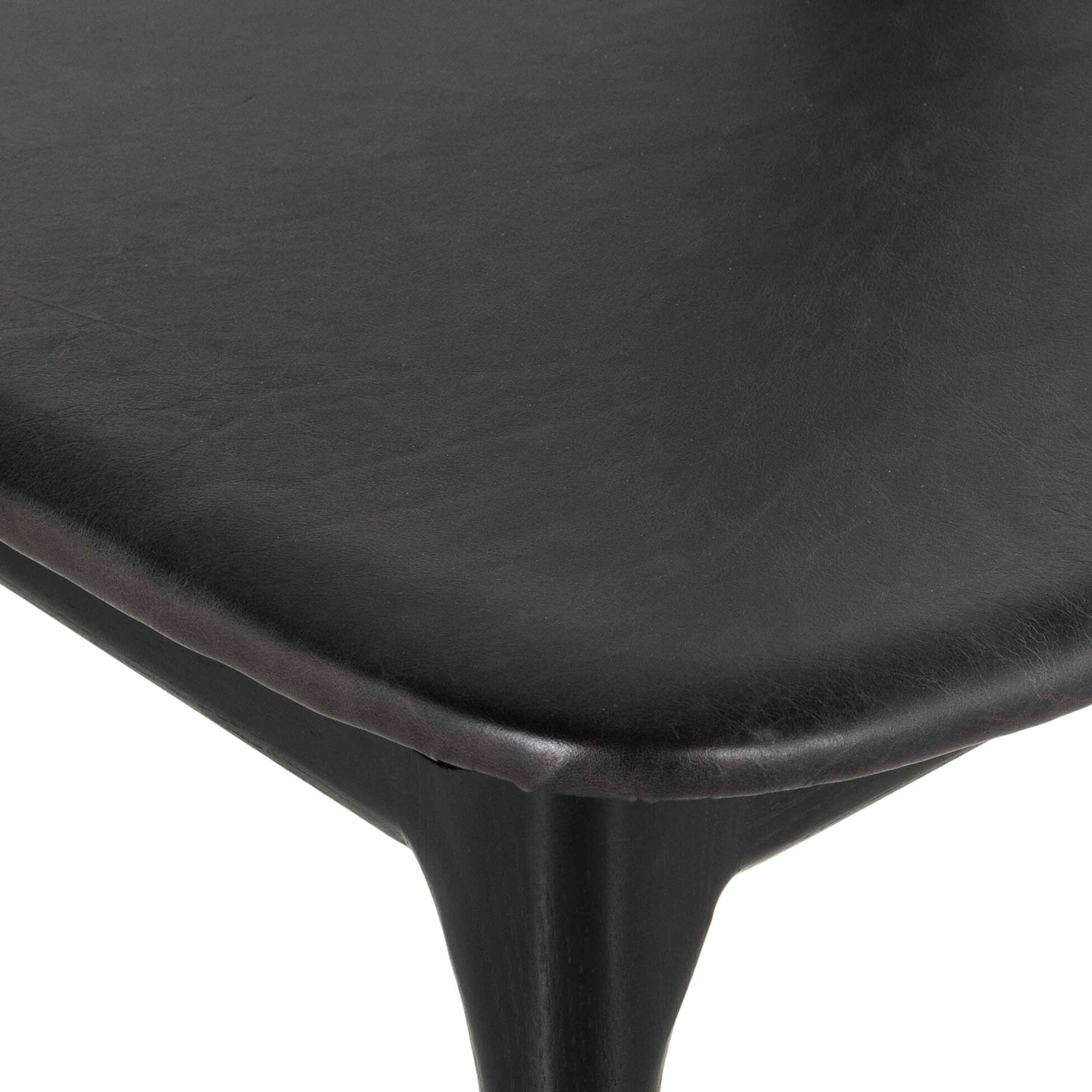Amare Dining Chair, Sonoma Black