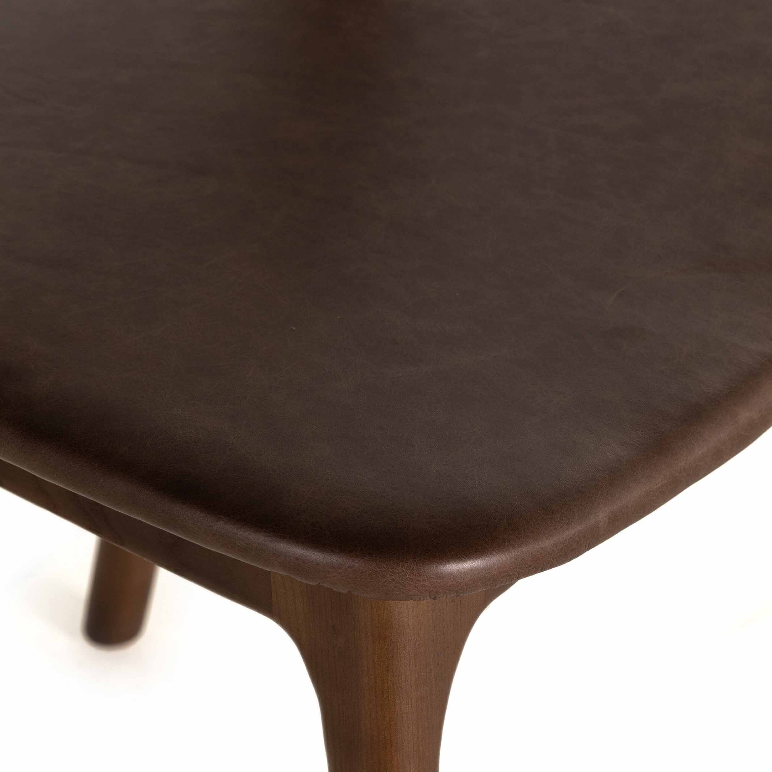Amare Dining Chair, Sonoma Coco