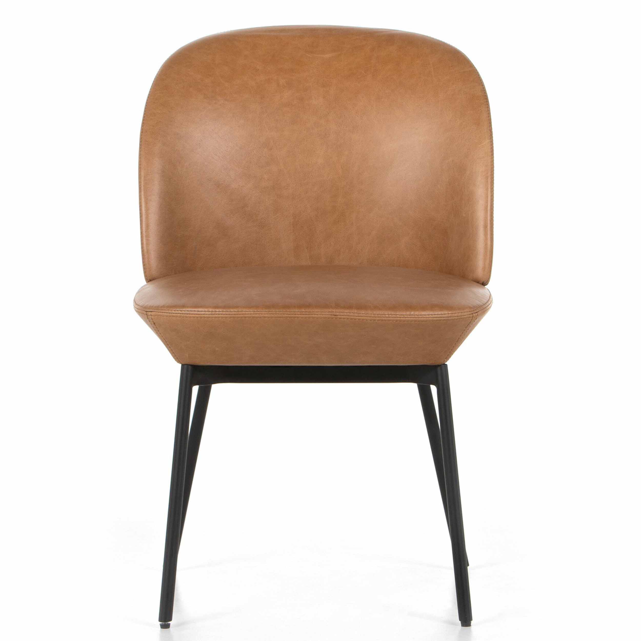 Imani Dining Chair, Sonoma Butterscotch