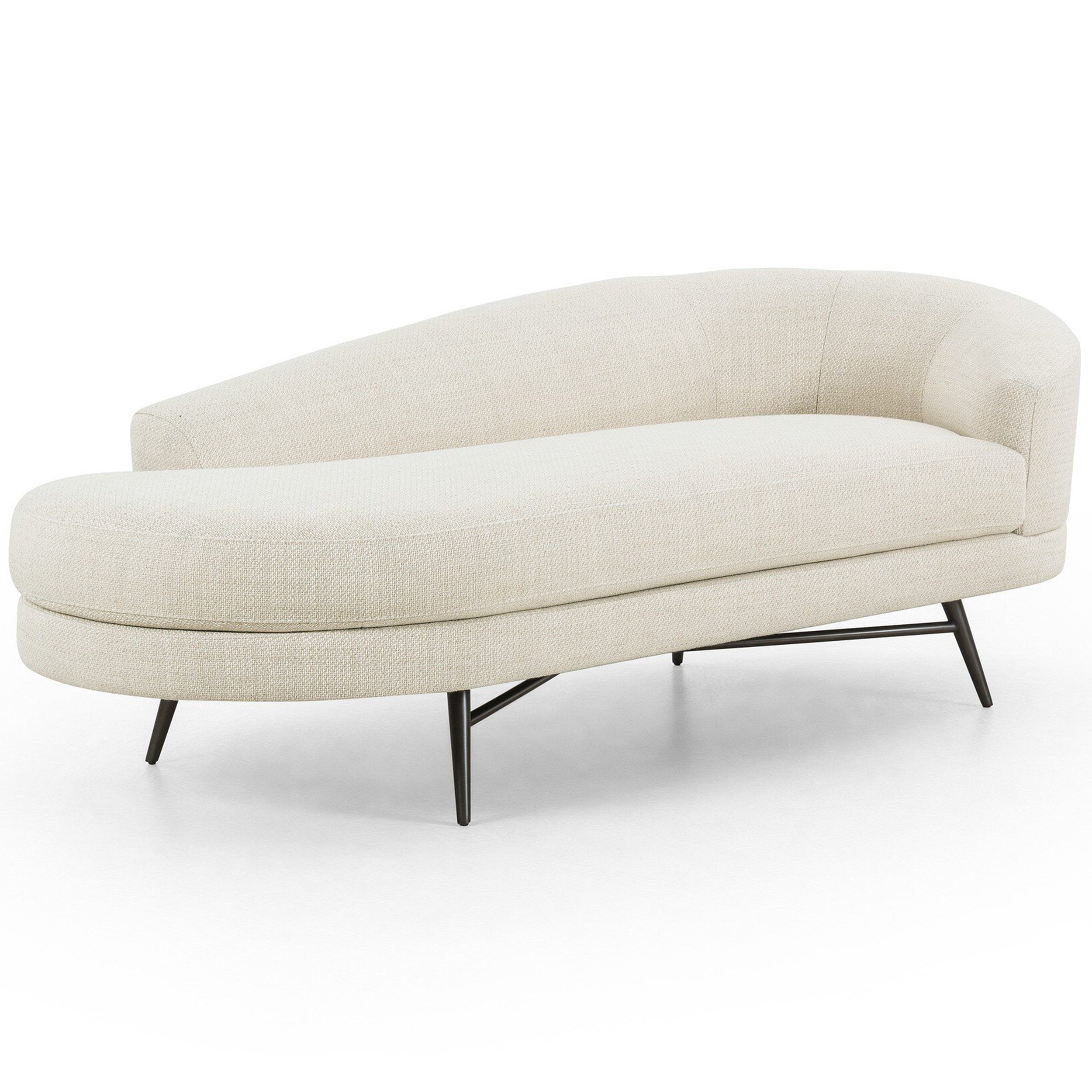 Carmela Chaise, Irving Taupe