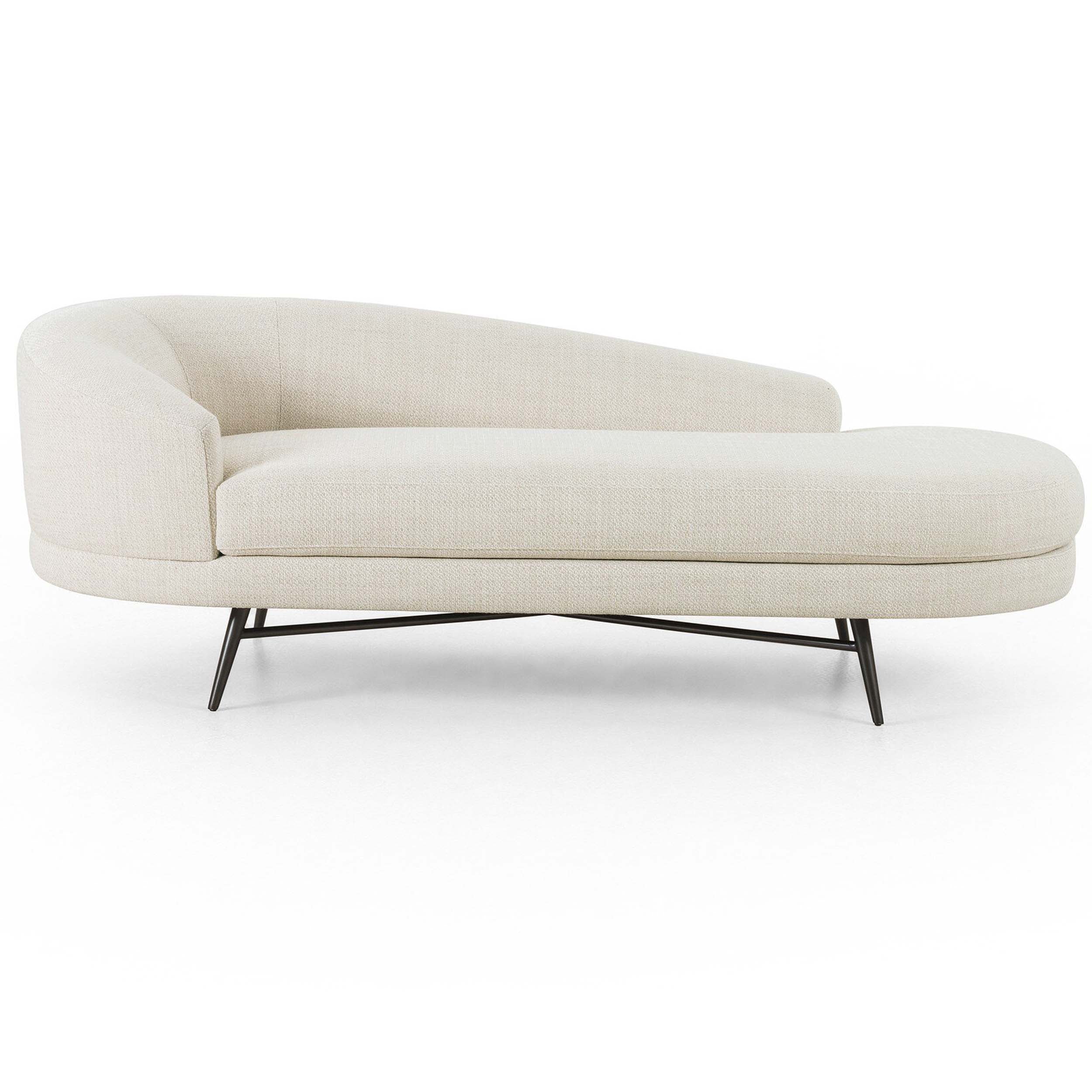 Carmela Chaise, Irving Taupe