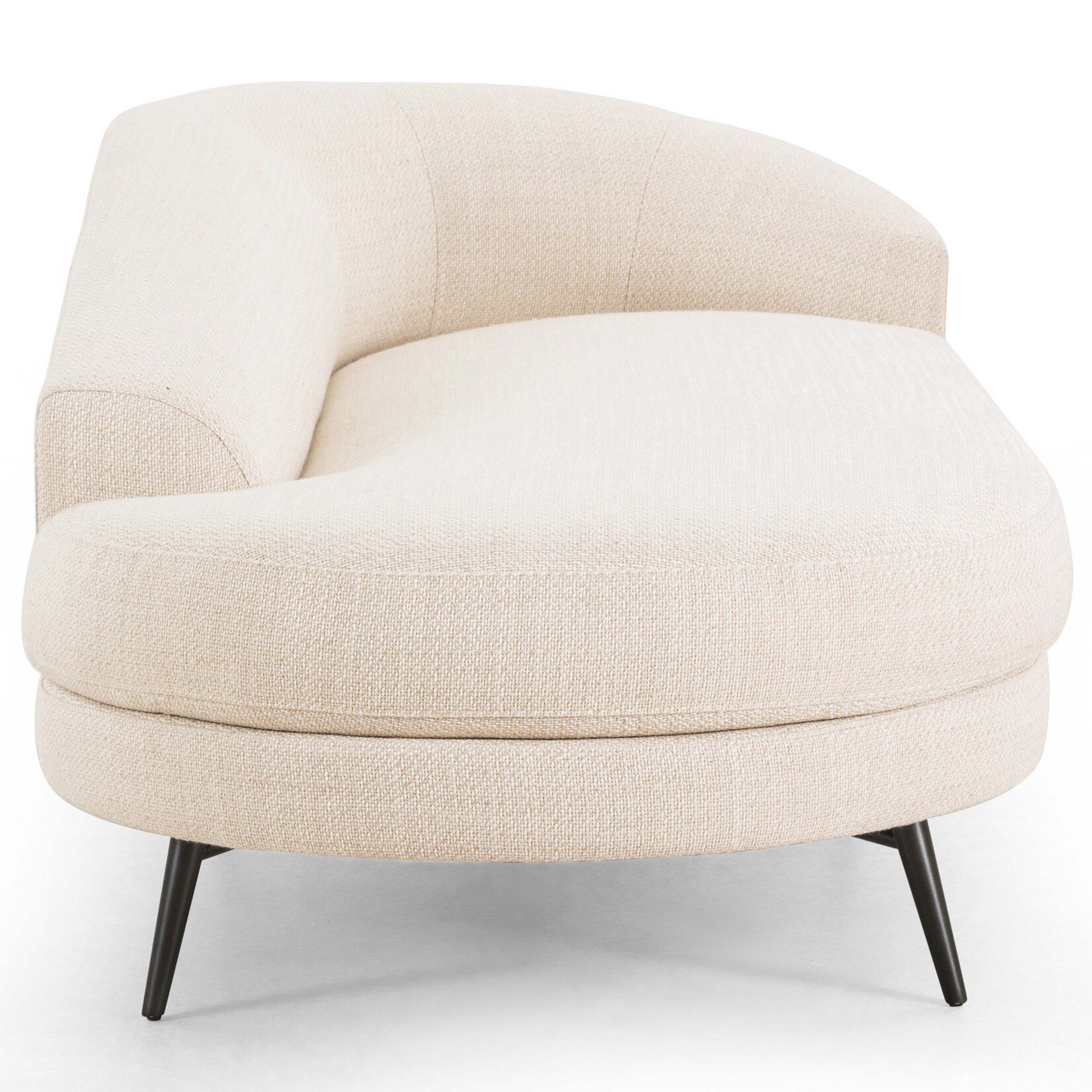 Carmela Chaise, Irving Taupe