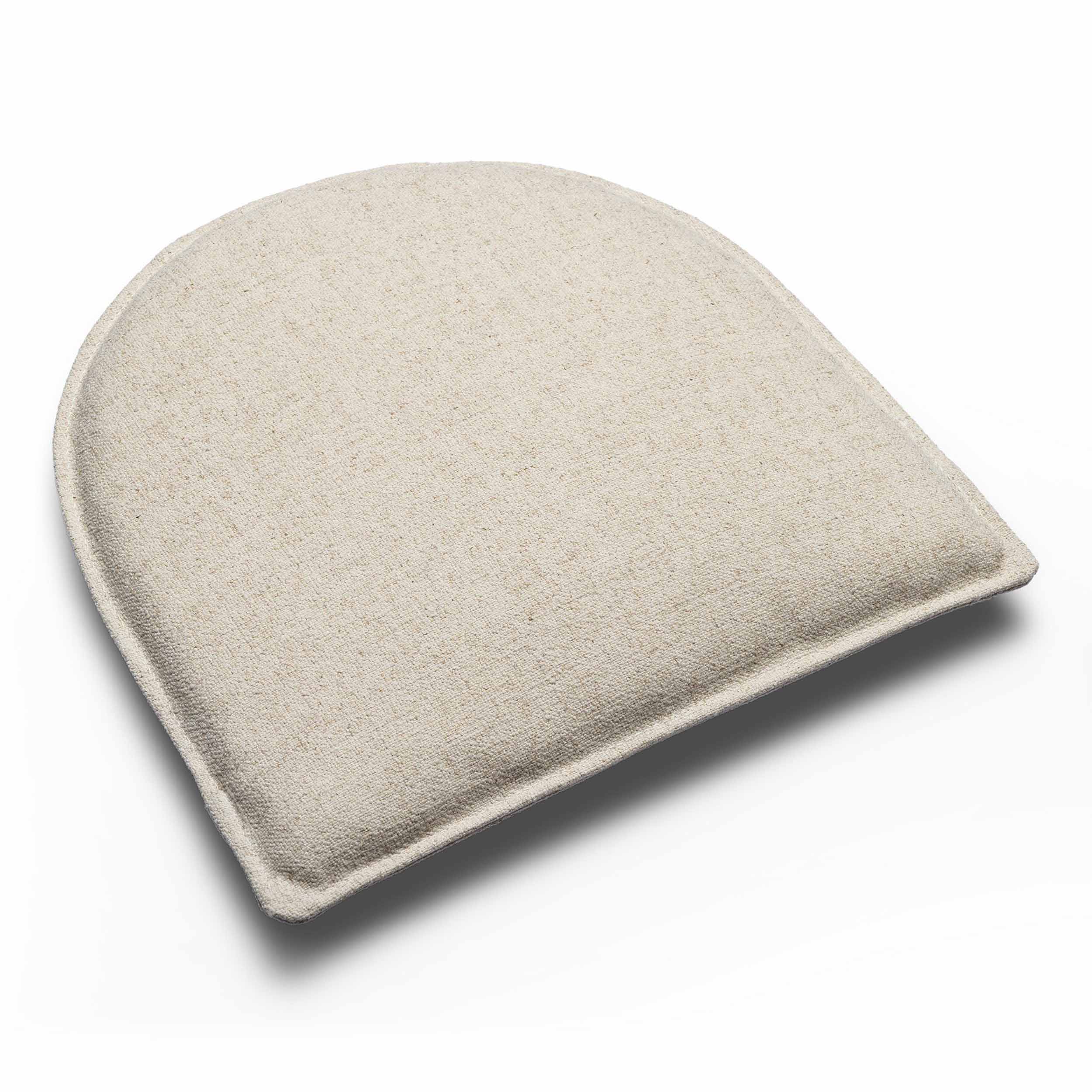 Dining Seat Cushion-16.5, Antwerp Natural