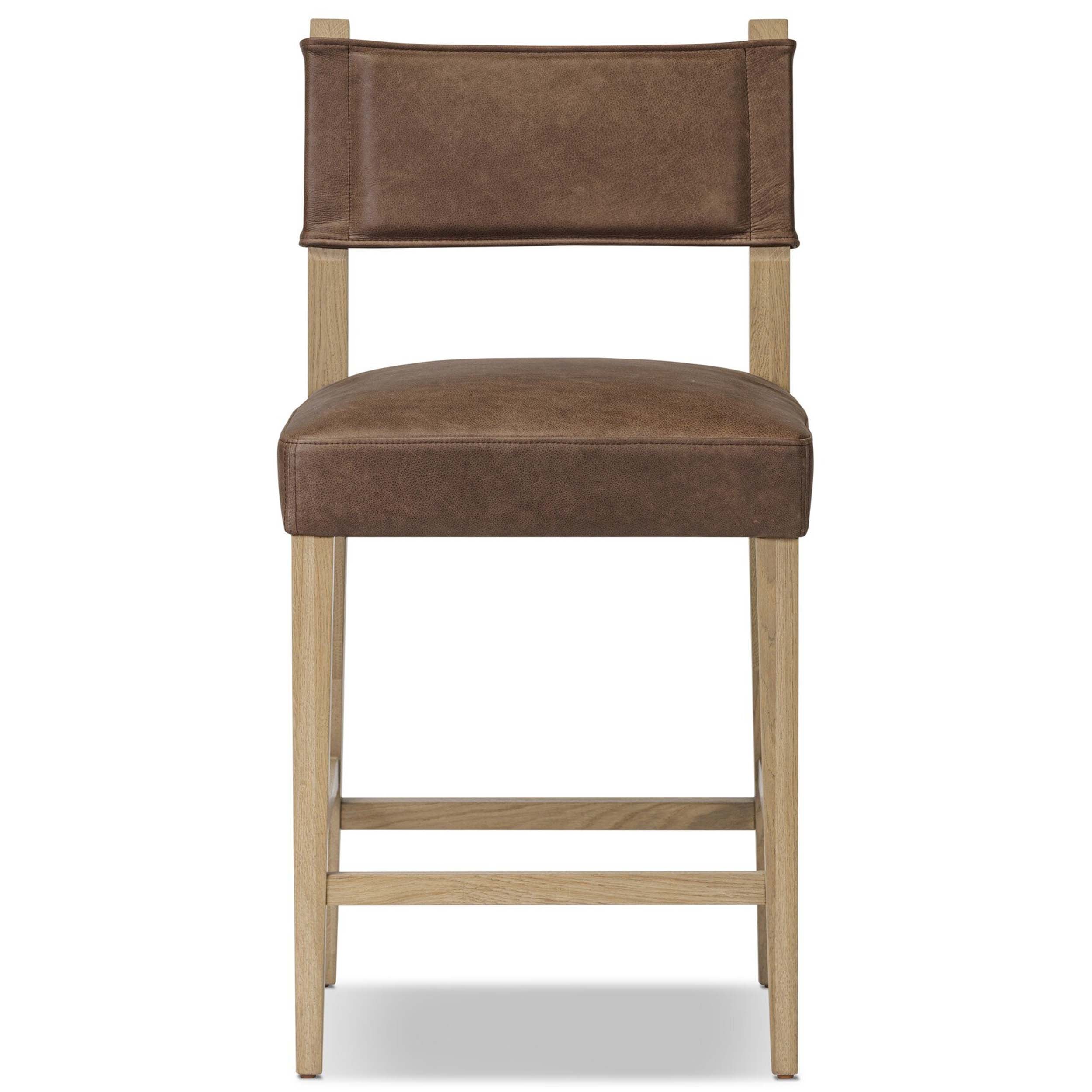 Ferris Bar + Counter Stool, Palermo Cigar