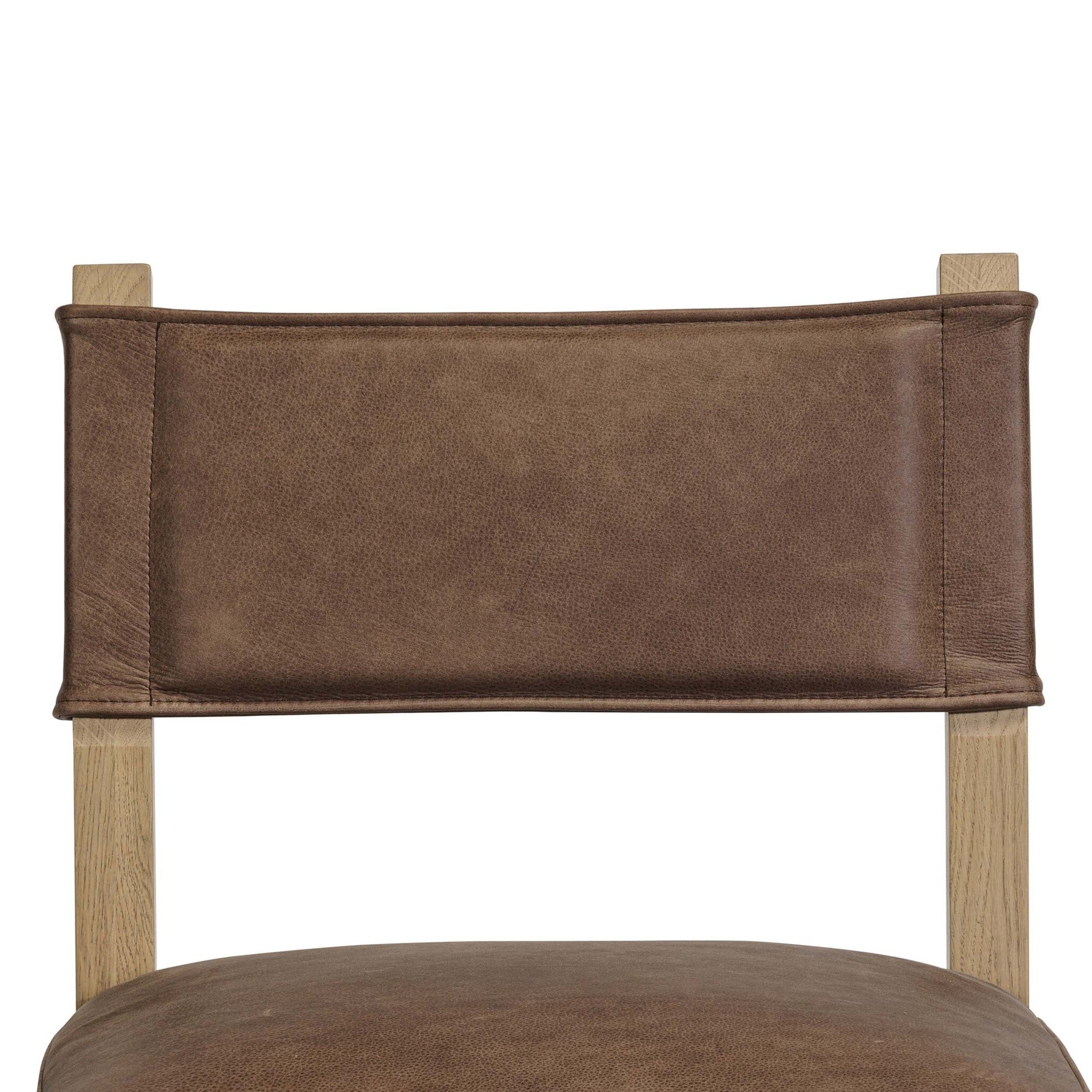 Ferris Bar + Counter Stool, Palermo Cigar