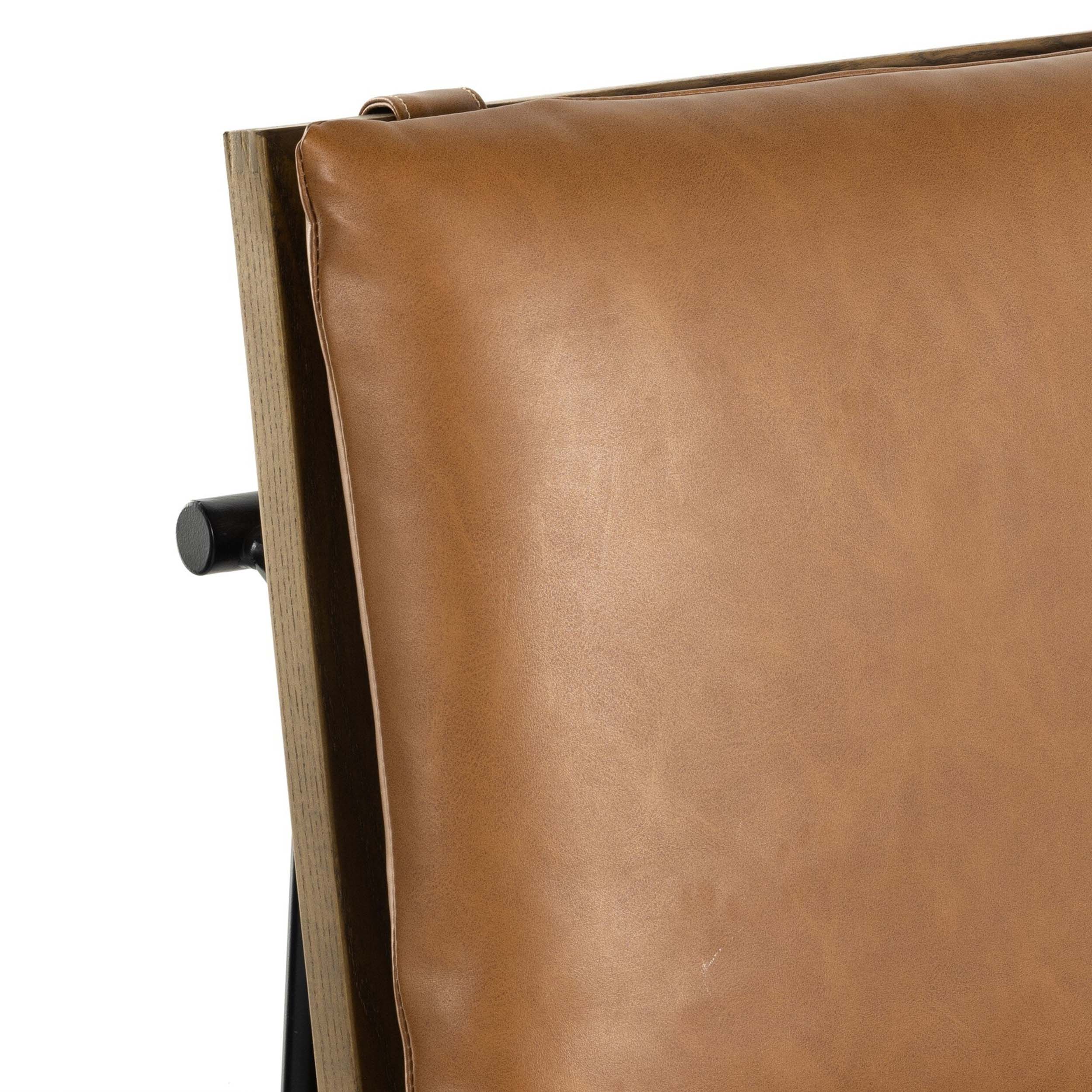 Crete Bar + Counter Stool, Sierra Butterscotch