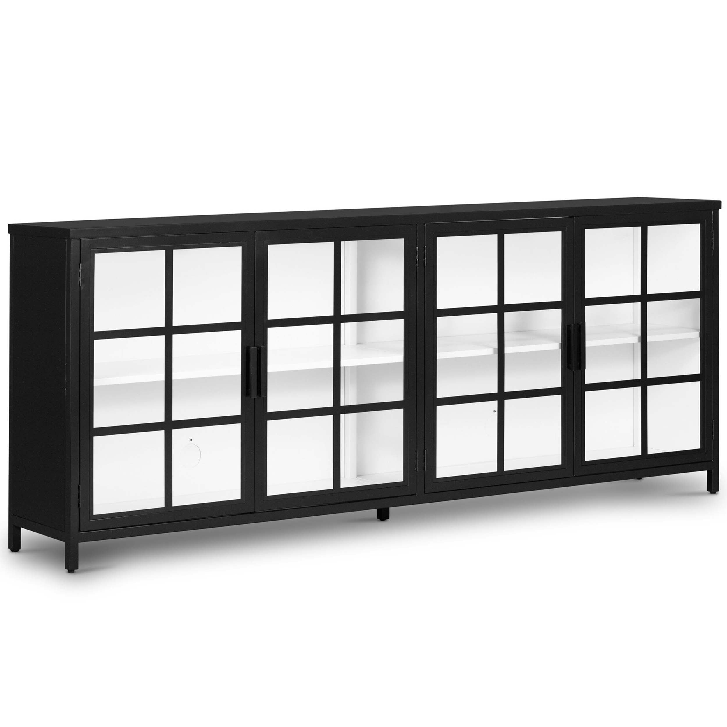 Lexington Sideboard, Black