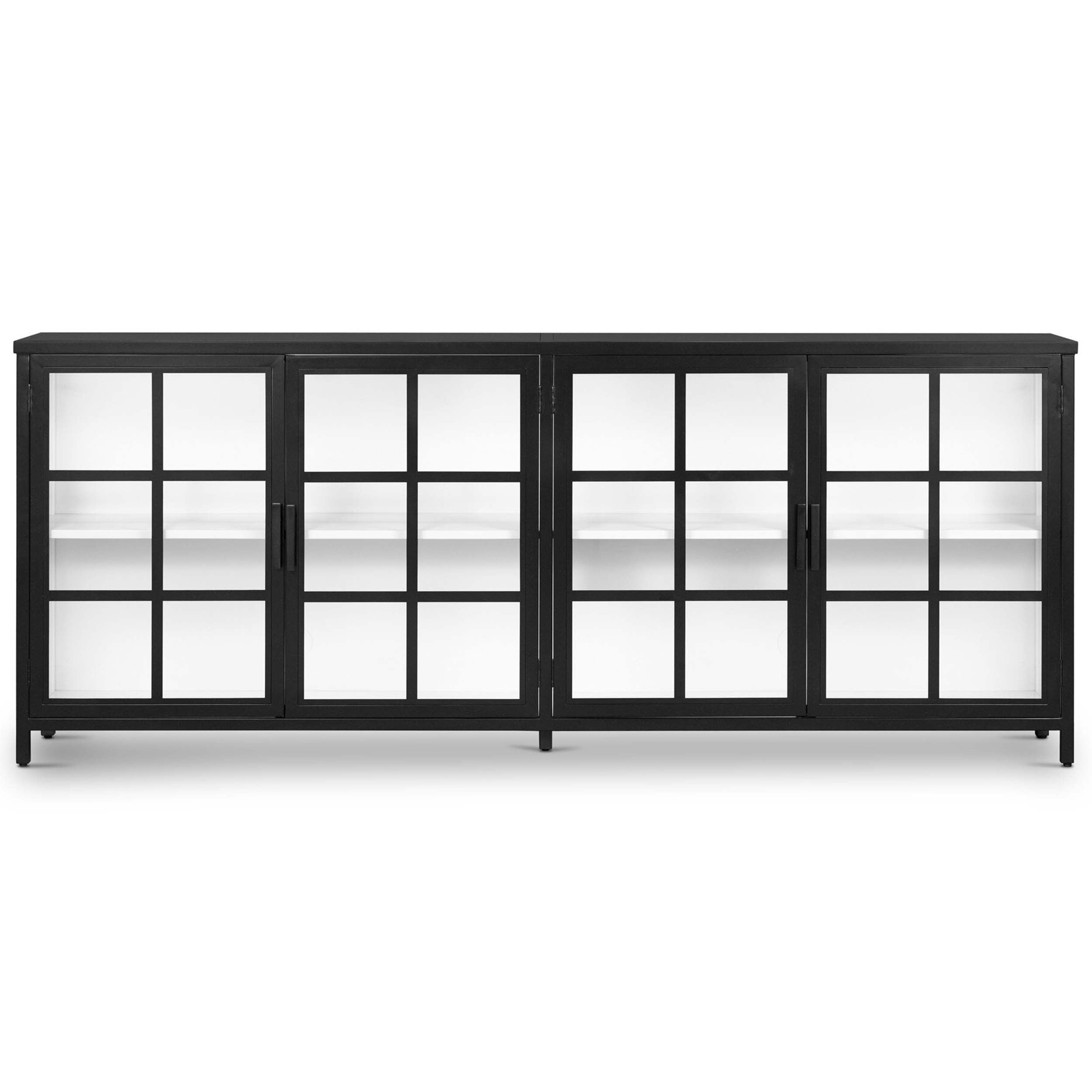 Lexington Sideboard, Black