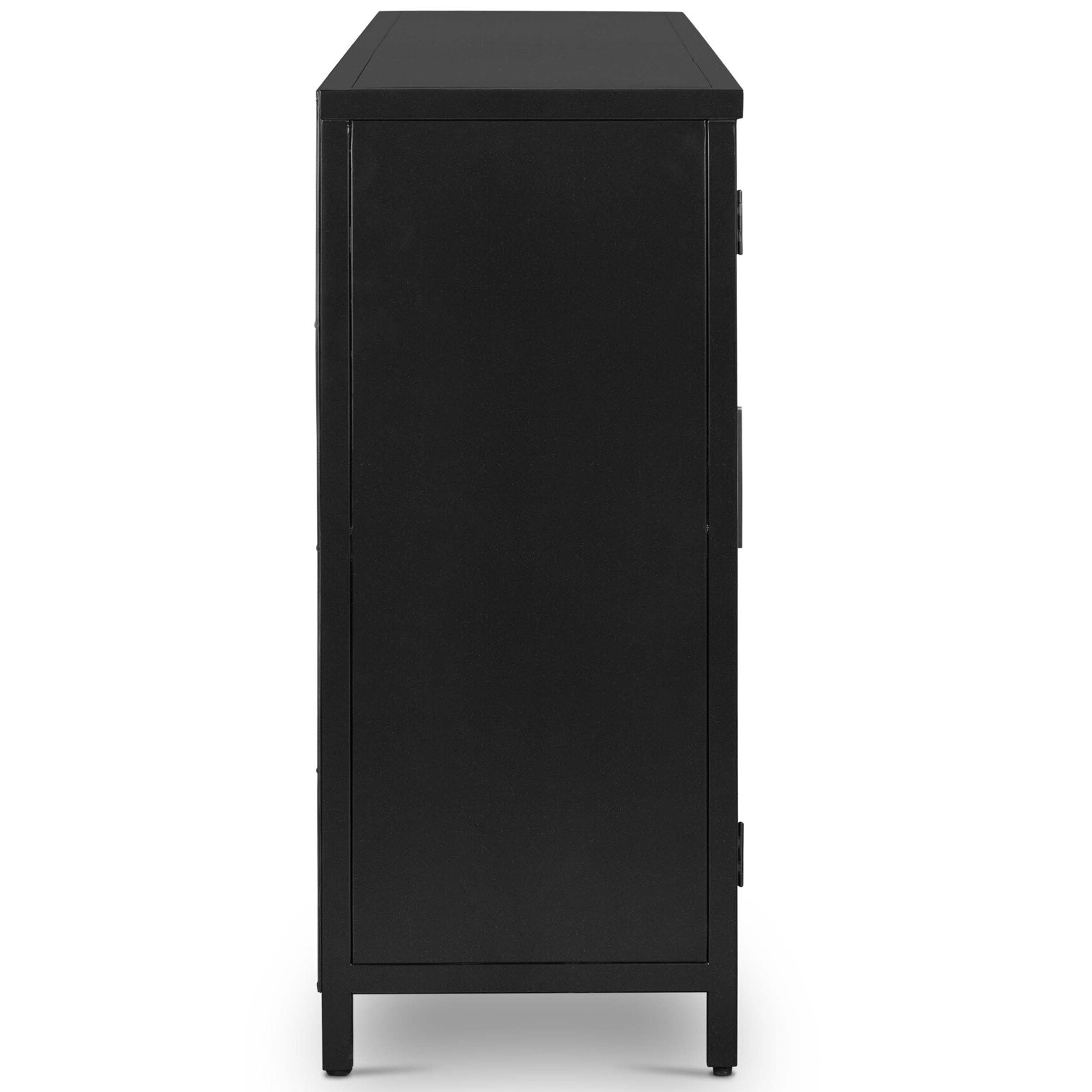 Lexington Sideboard, Black