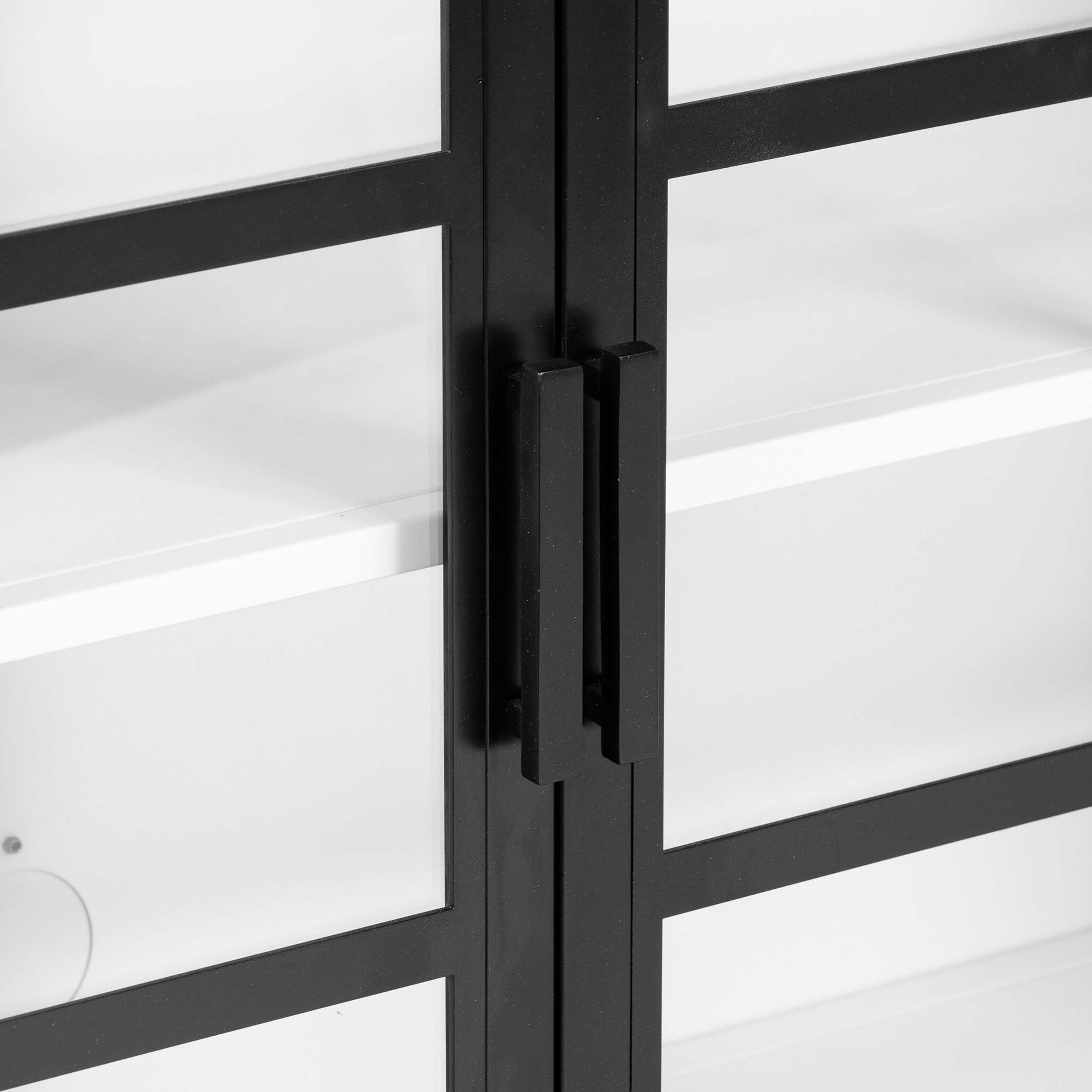 Lexington Sideboard, Black