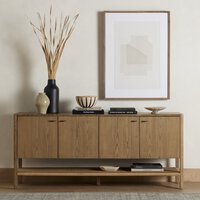 Zuma Sideboard