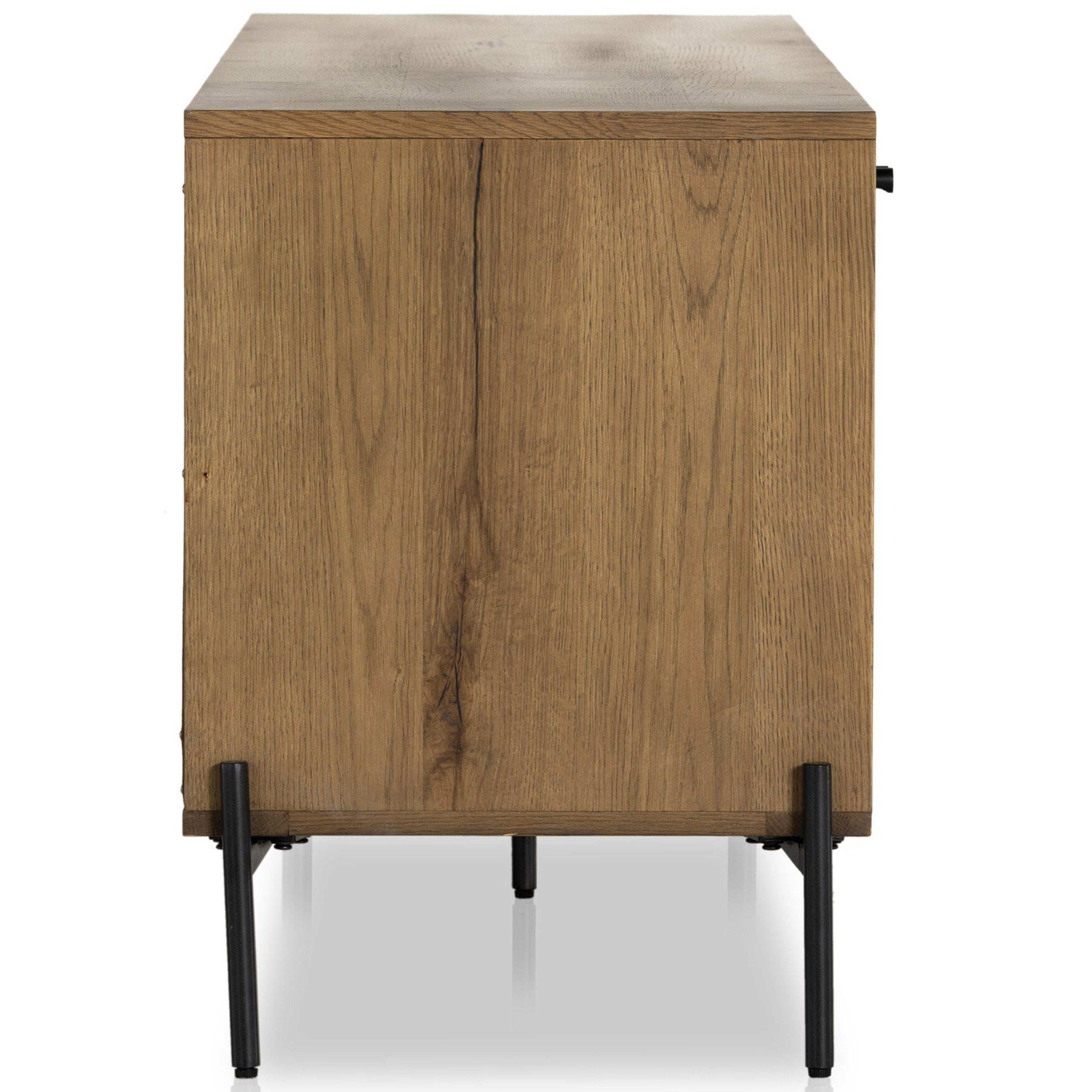 Eaton Media, Amber Oak Resin