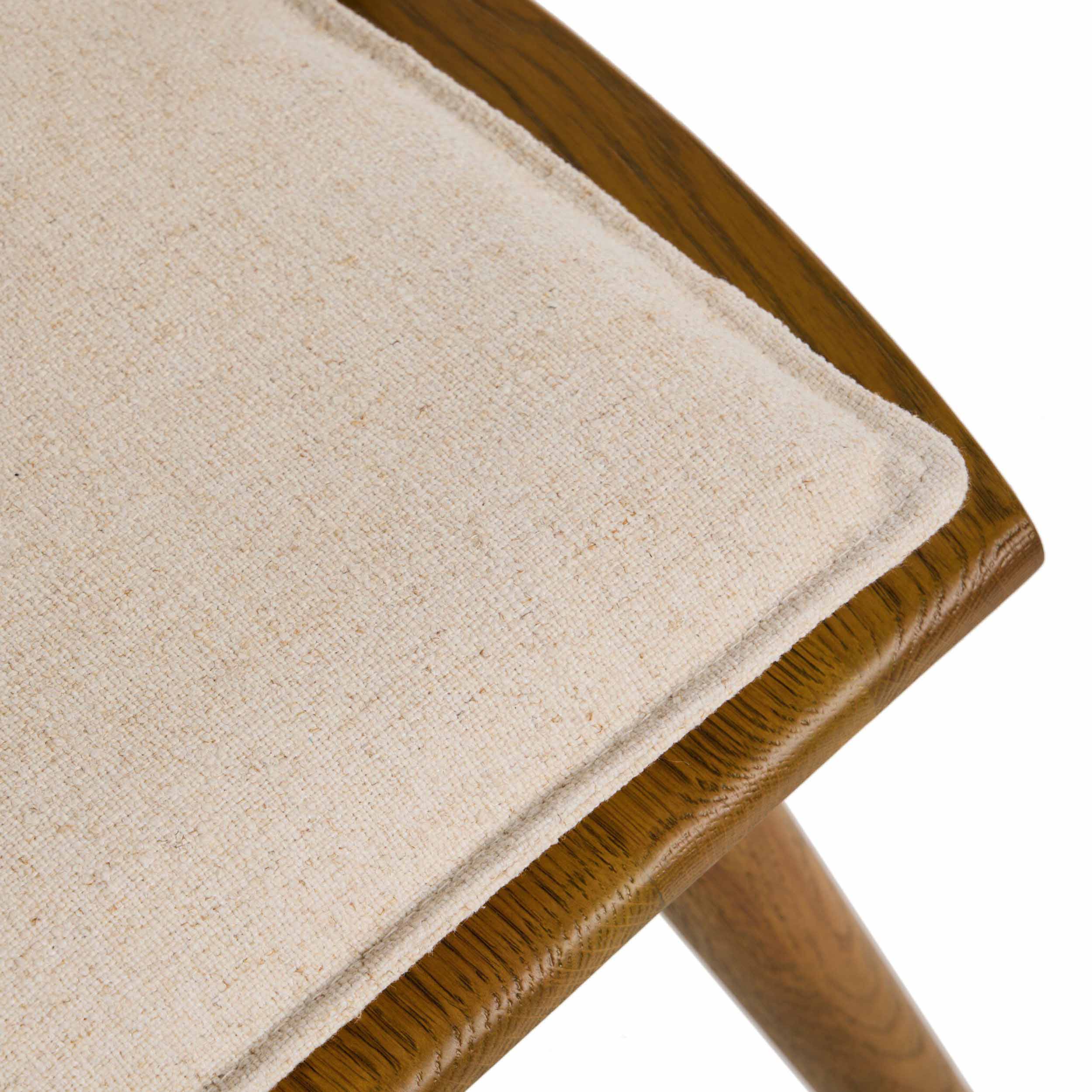 Lewis Windsor Chair, Antwerp Natural, Sandy Oak