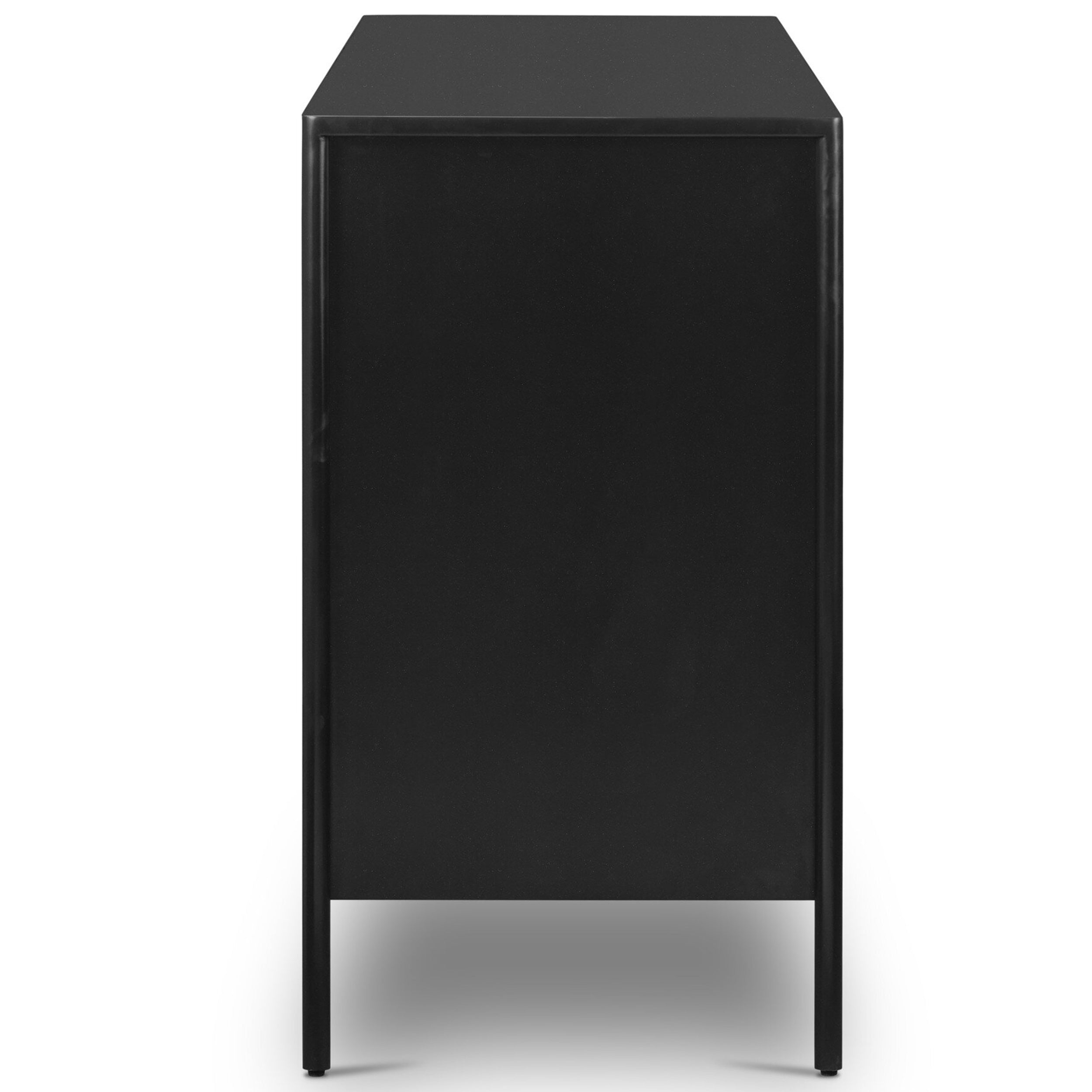 Soto Sideboard, Black