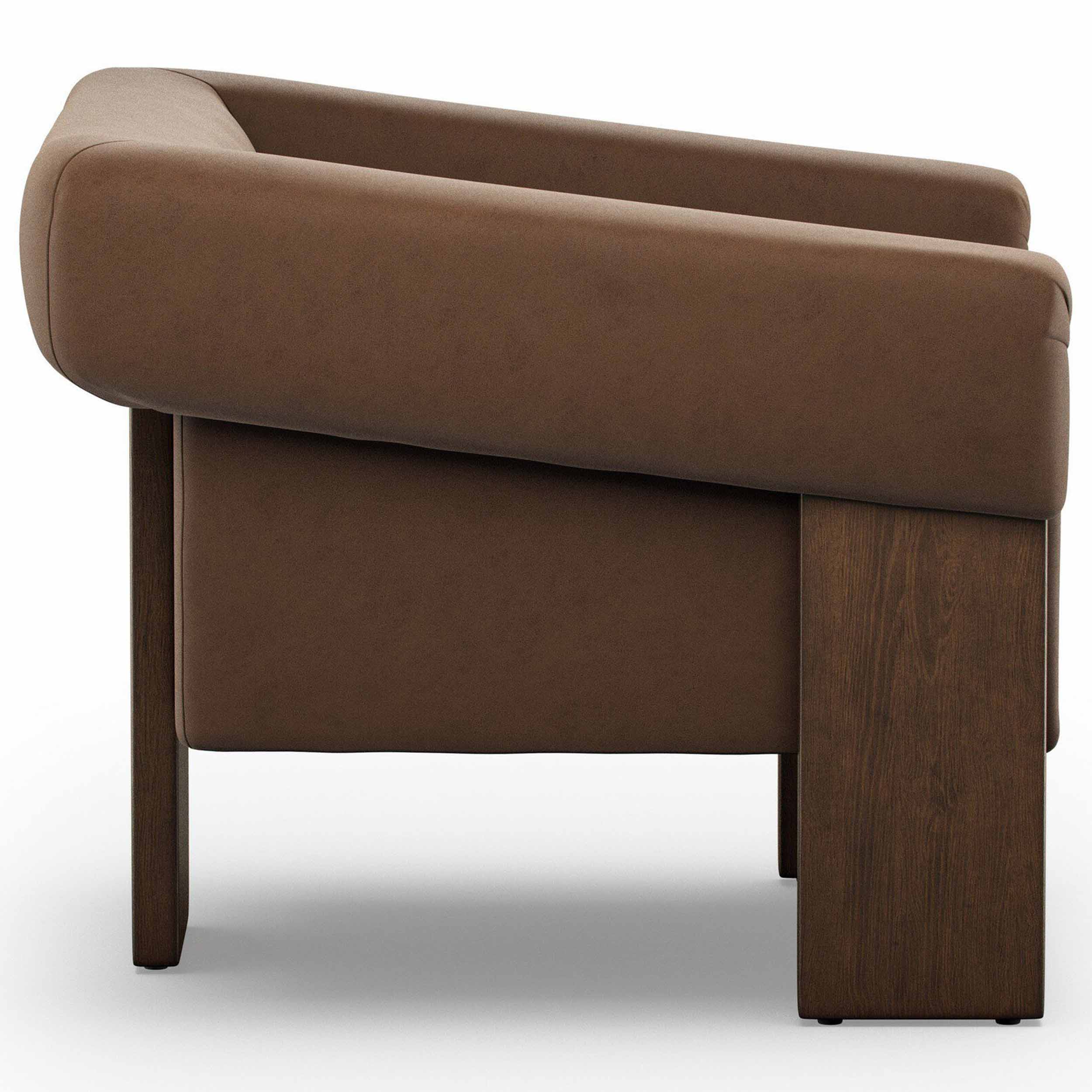 Cairo Chair, Maestro Cigar