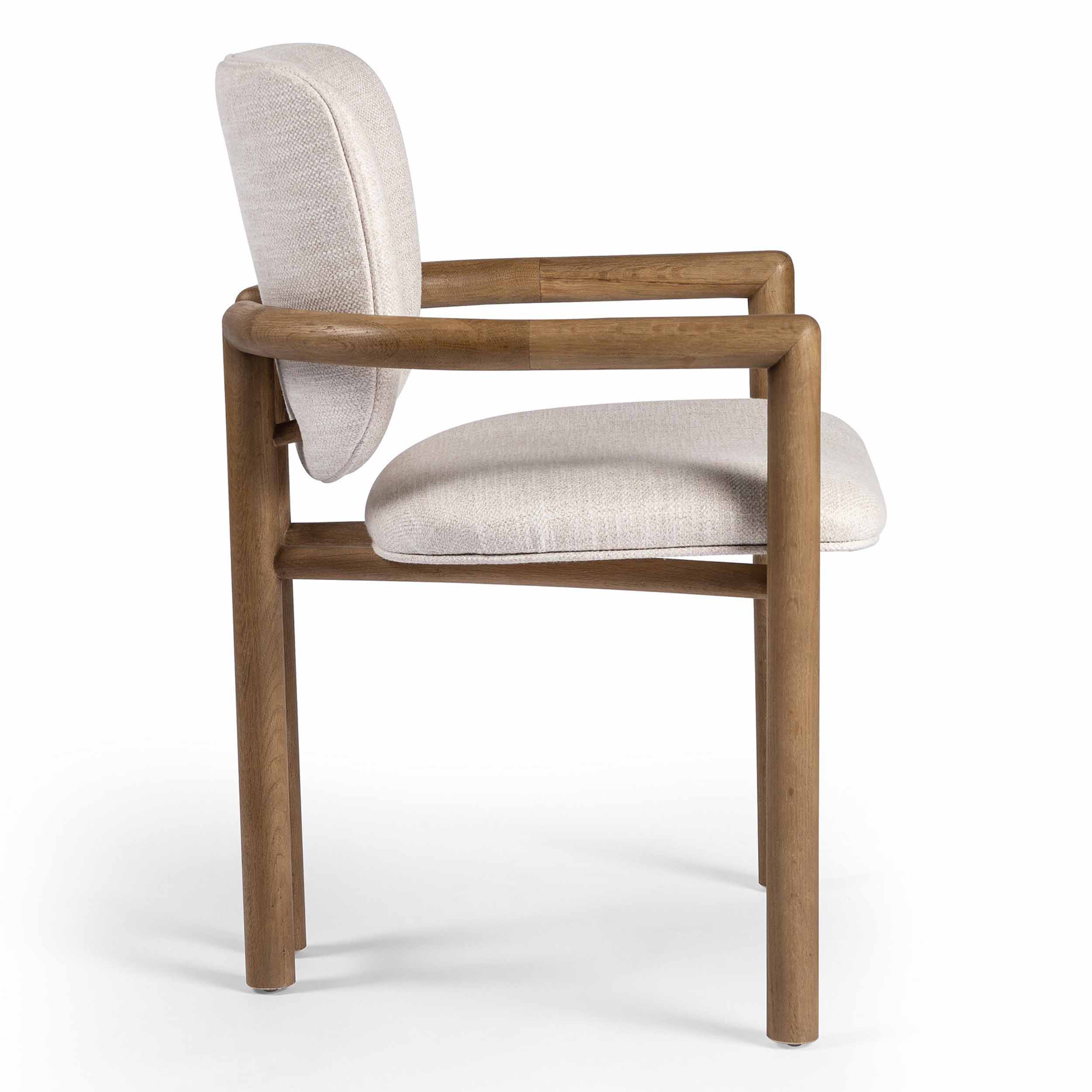 Madeira Dining Chair, Dover Crescent