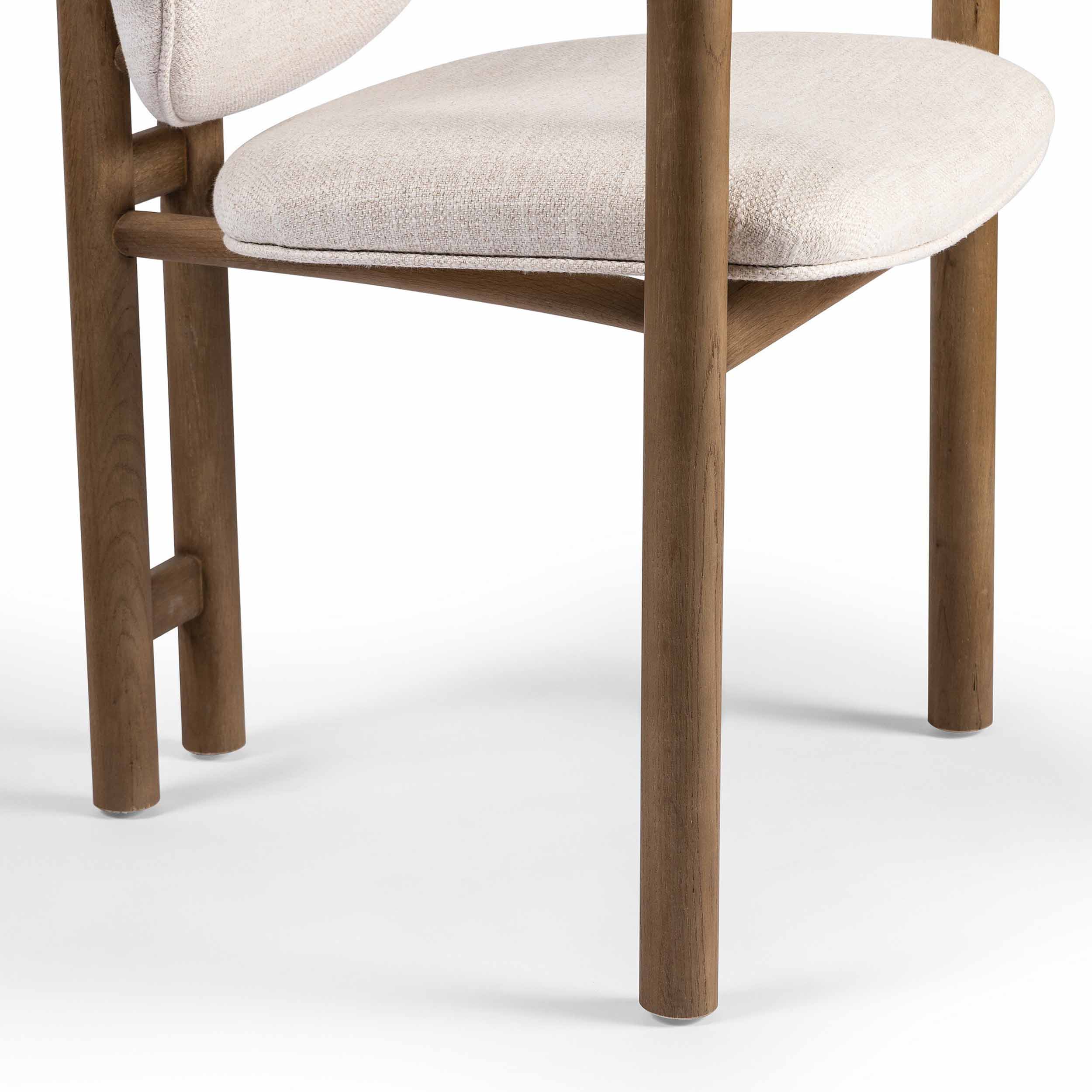 Madeira Dining Chair, Dover Crescent