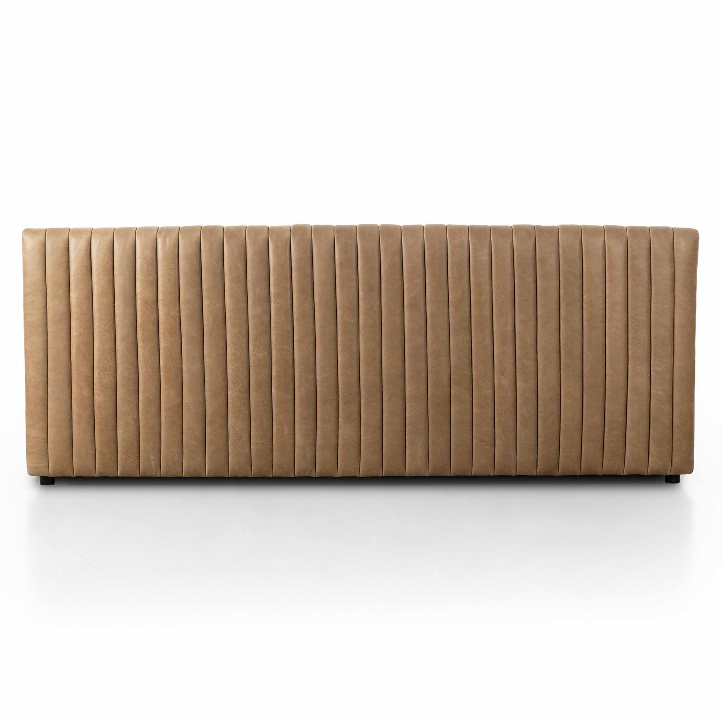 Build Your Own: Augustine Dining Banquette, Palermo Drift, 82" Bench