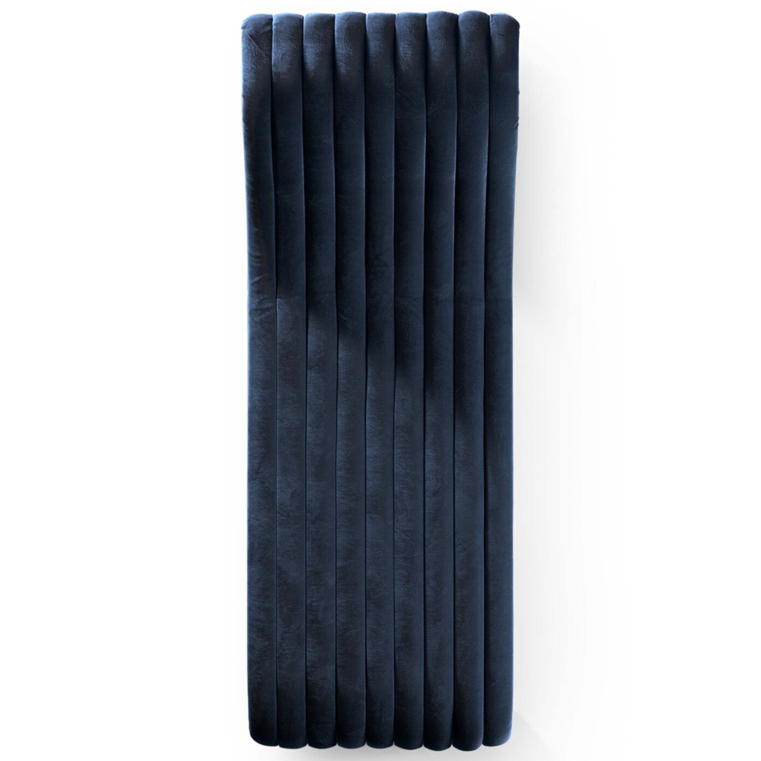 Augustine Chaise Lounge, Sapphire Navy