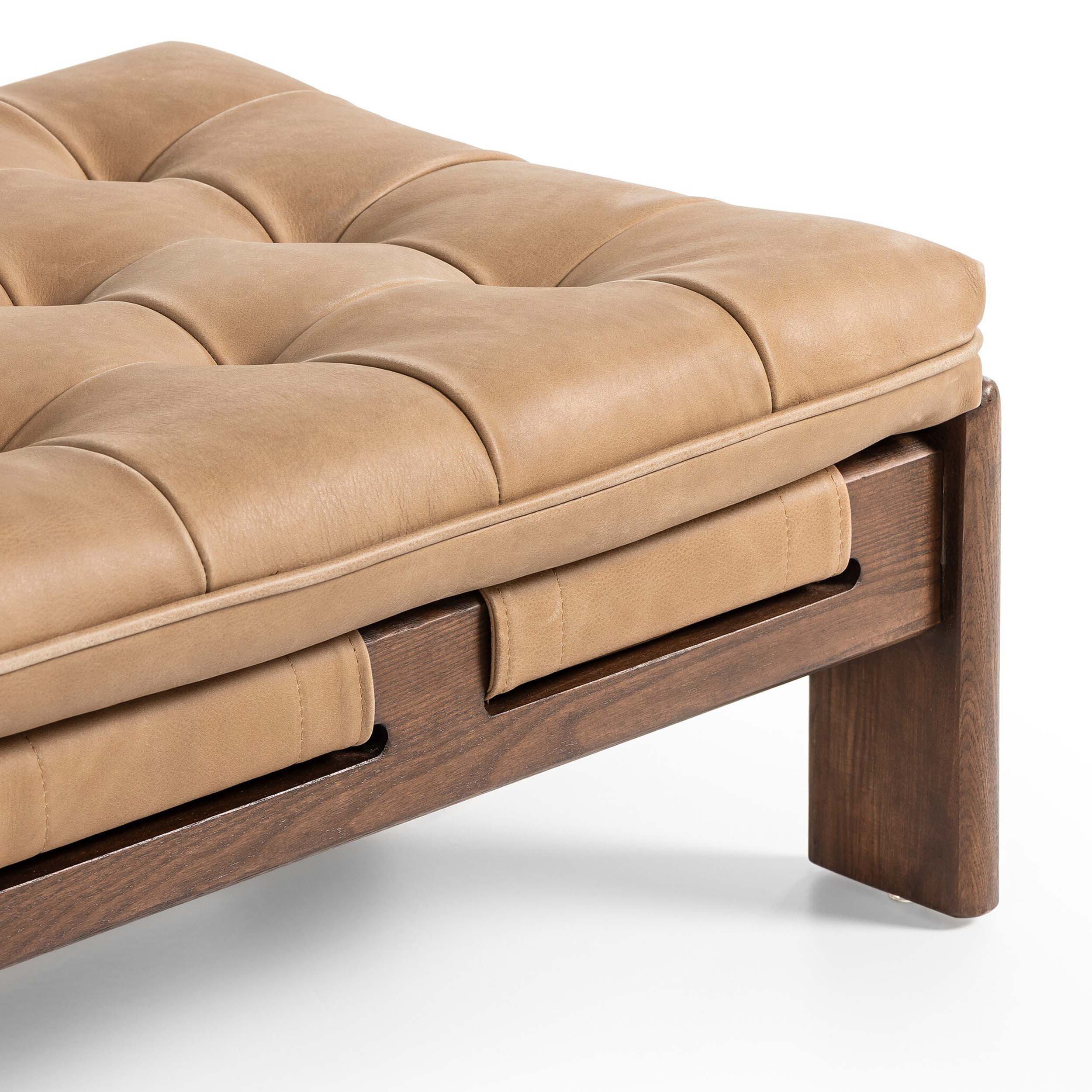 Halston Ottoman, Palermo Drift