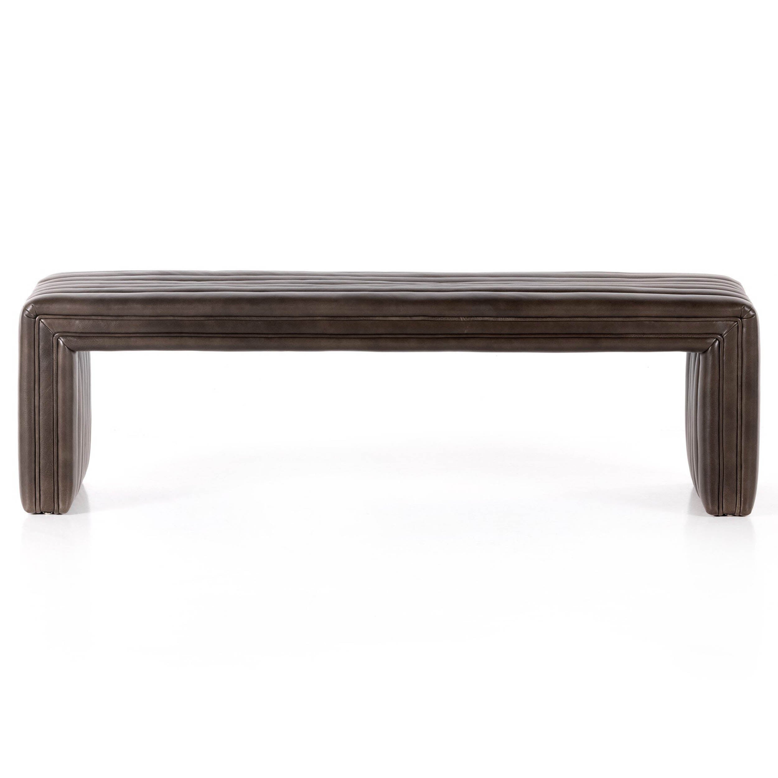 Augustine Bench, Deacon Wolf