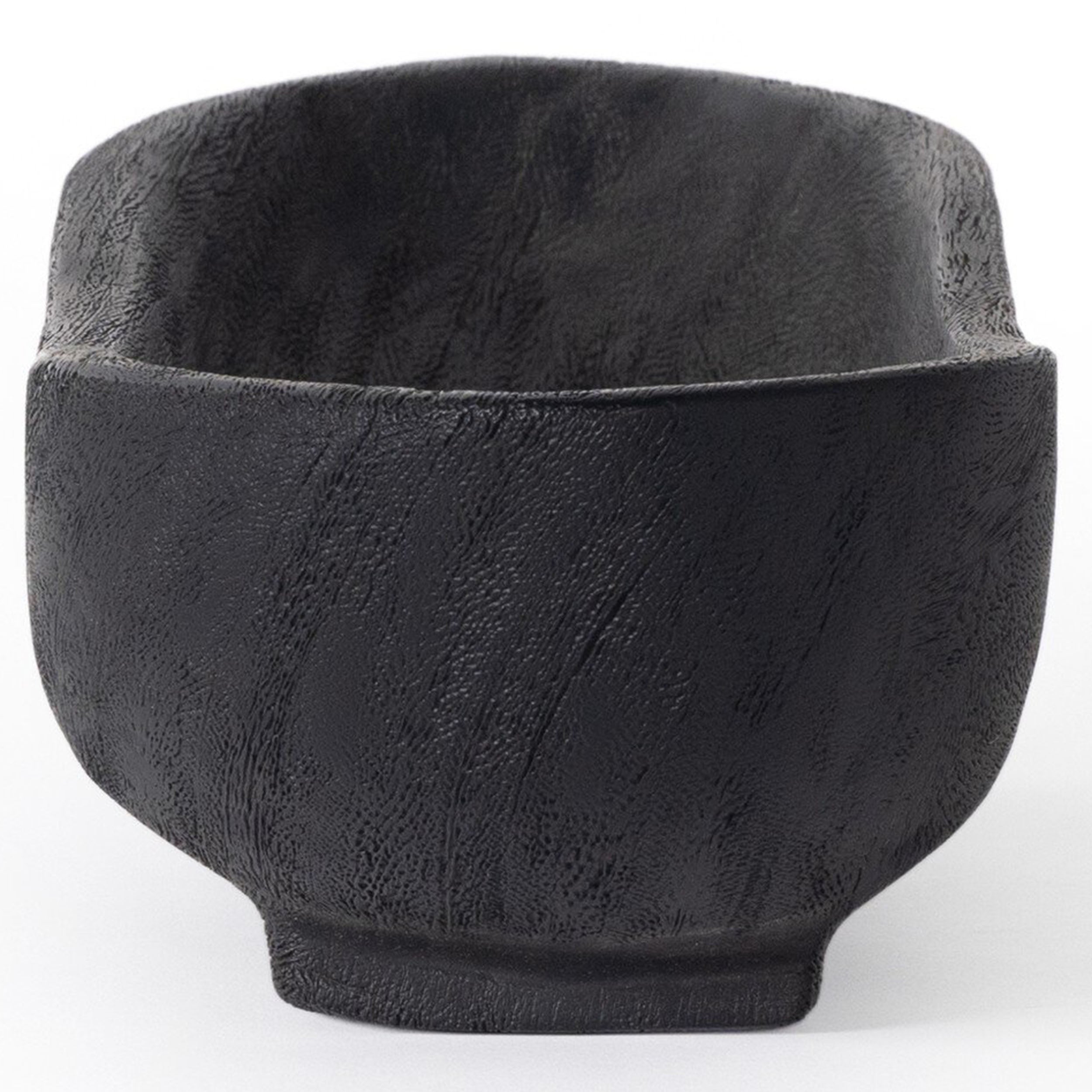 Zamora Bowl, Carbonized Black