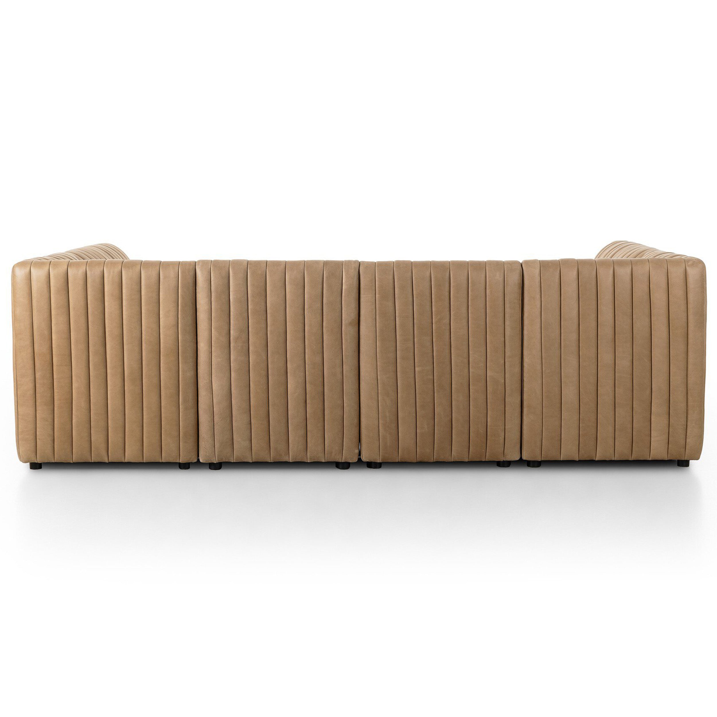 Augustine Dining Banquette U Shape, Palermo Drift