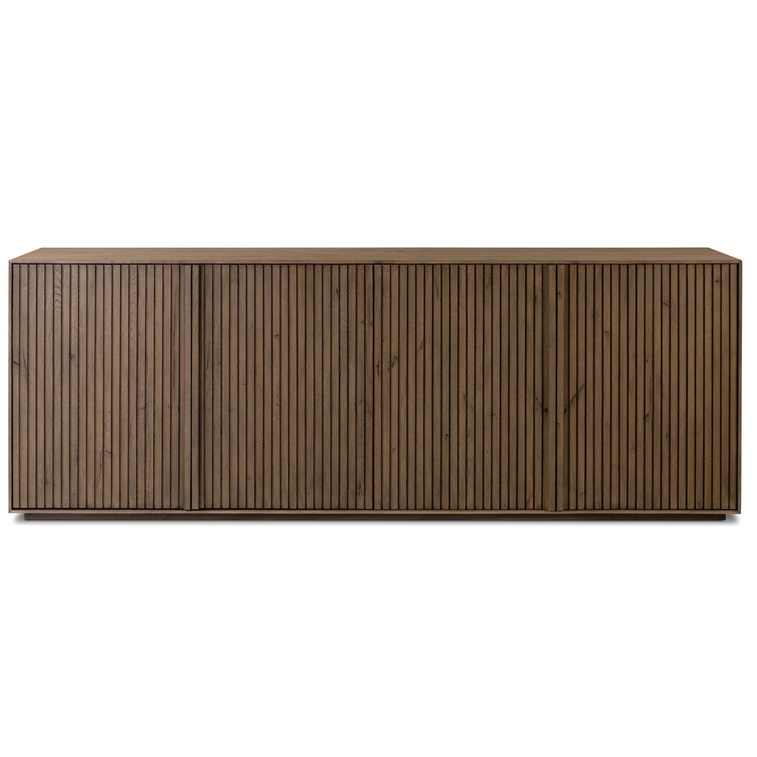 Leo Sideboard, Rustic Grey
