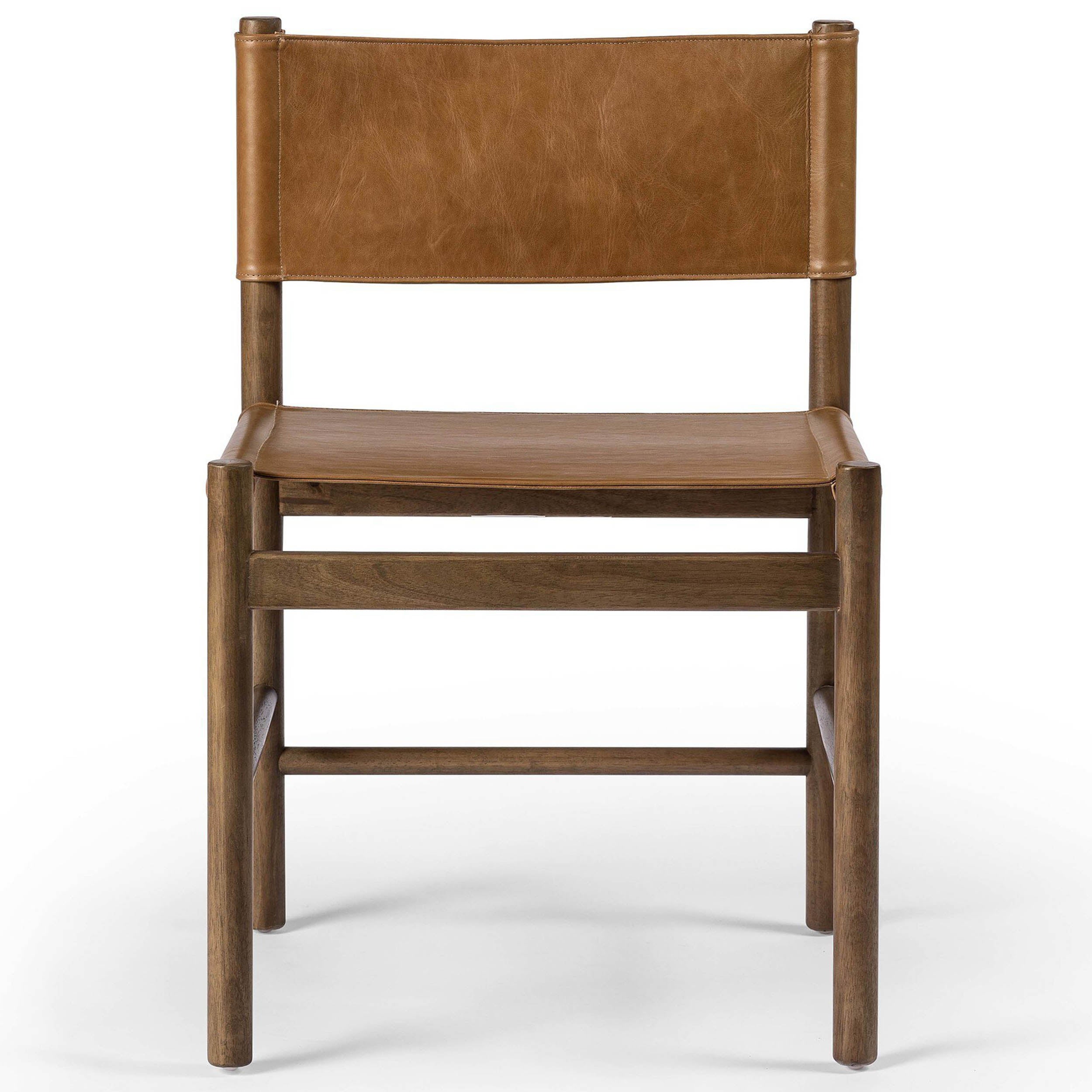 Kena Dining Chair, Sonoma Butterscotch