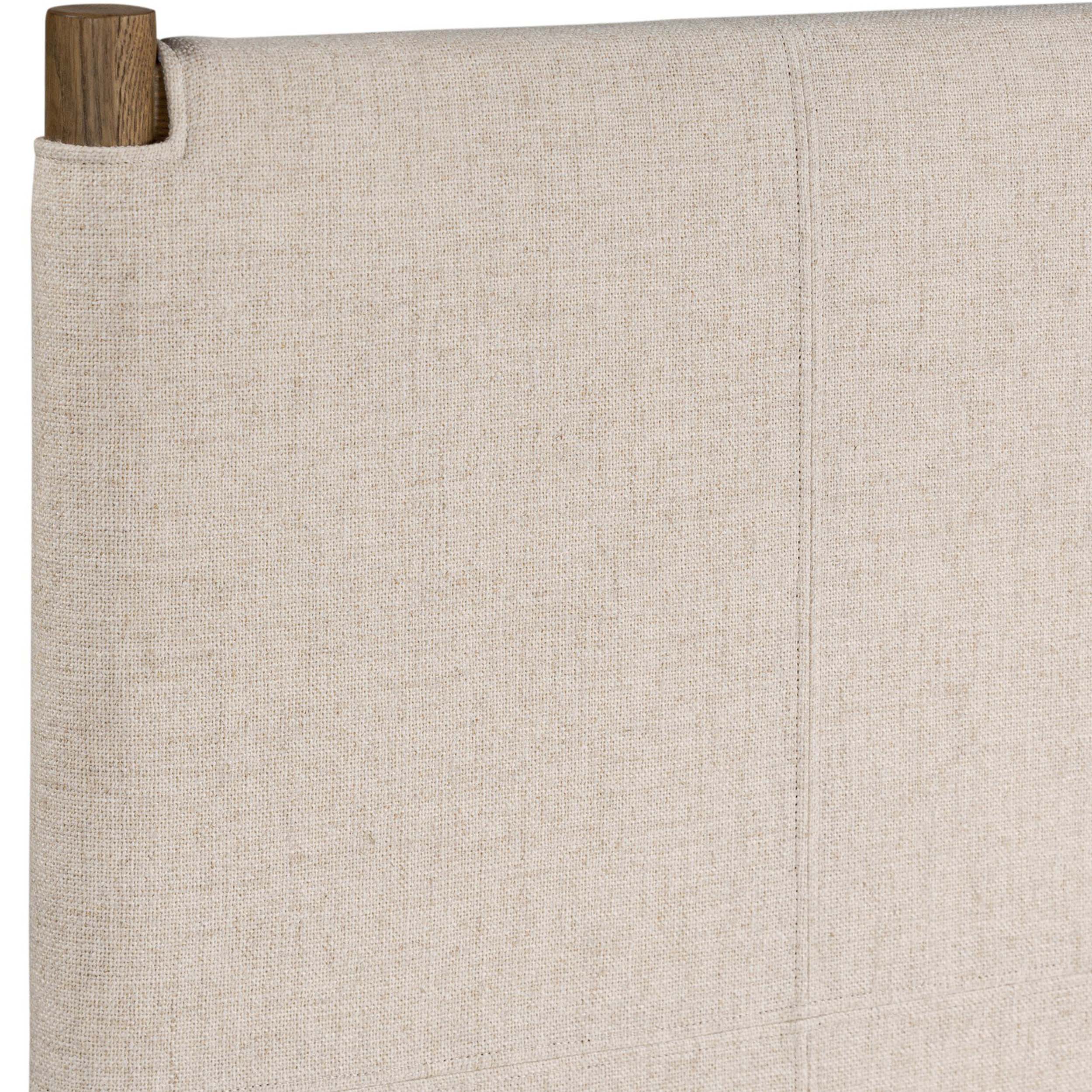 Salado Bed, Antigo Natural