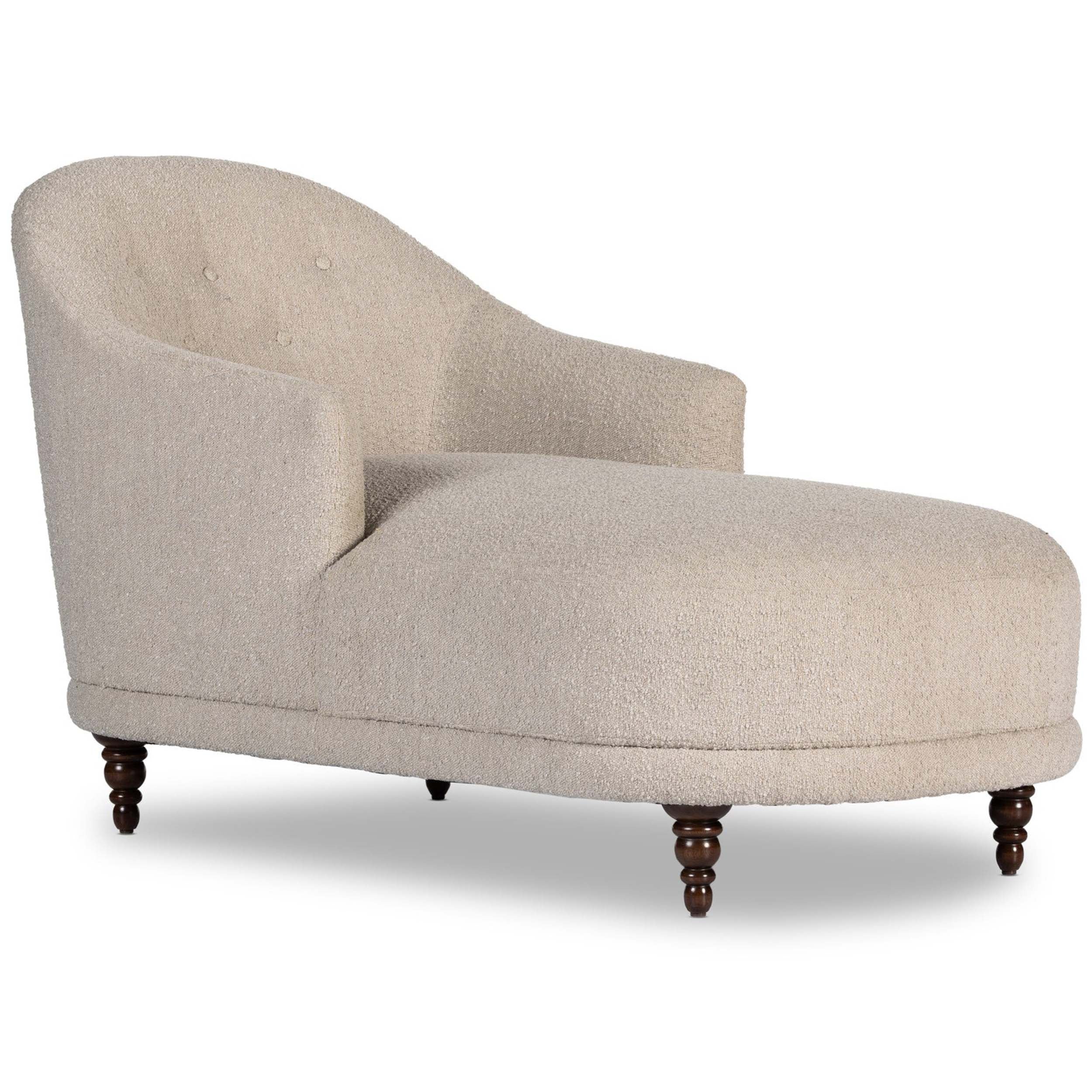 Marnie Chaise Lounge, Knoll Sand