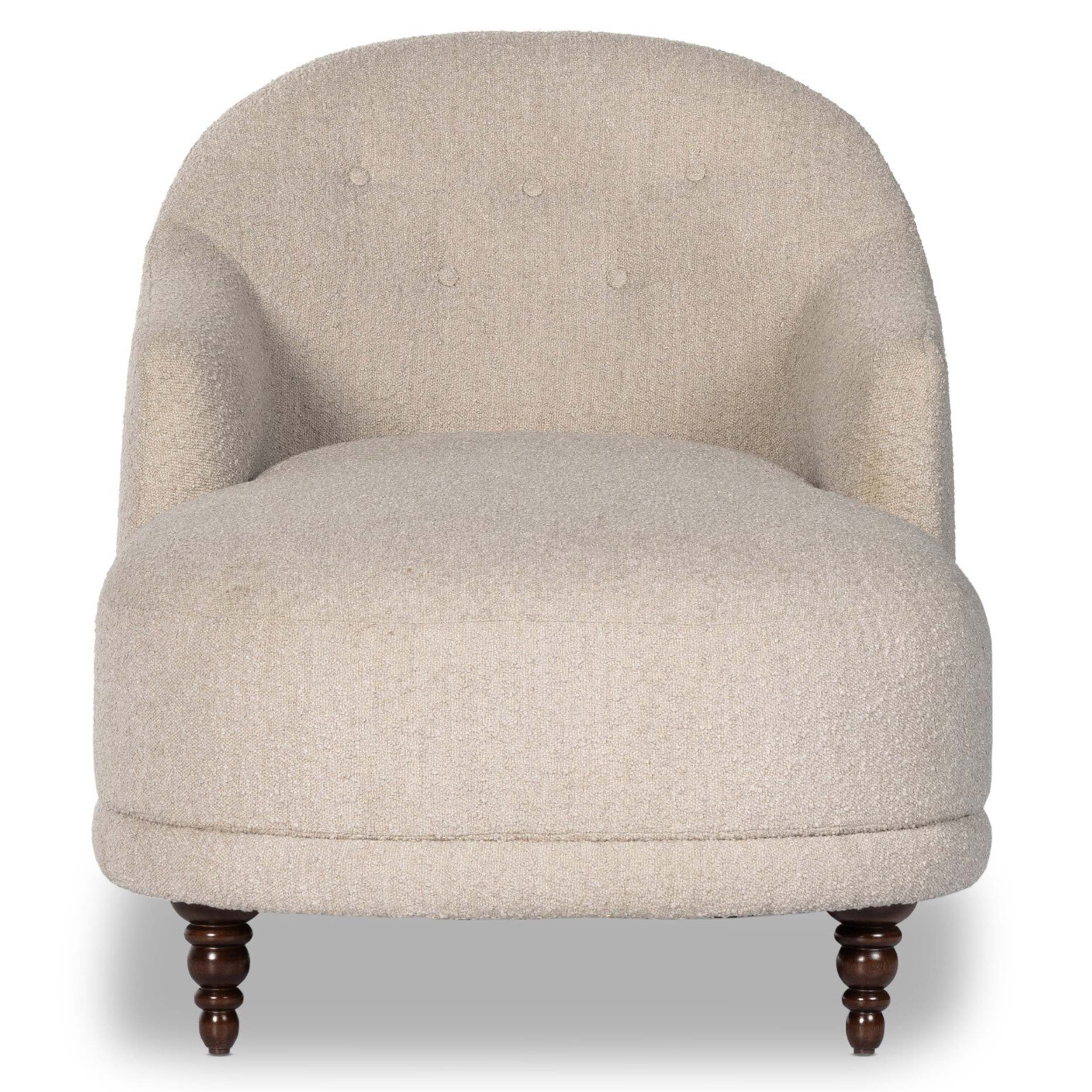 Marnie Chaise Lounge, Knoll Sand