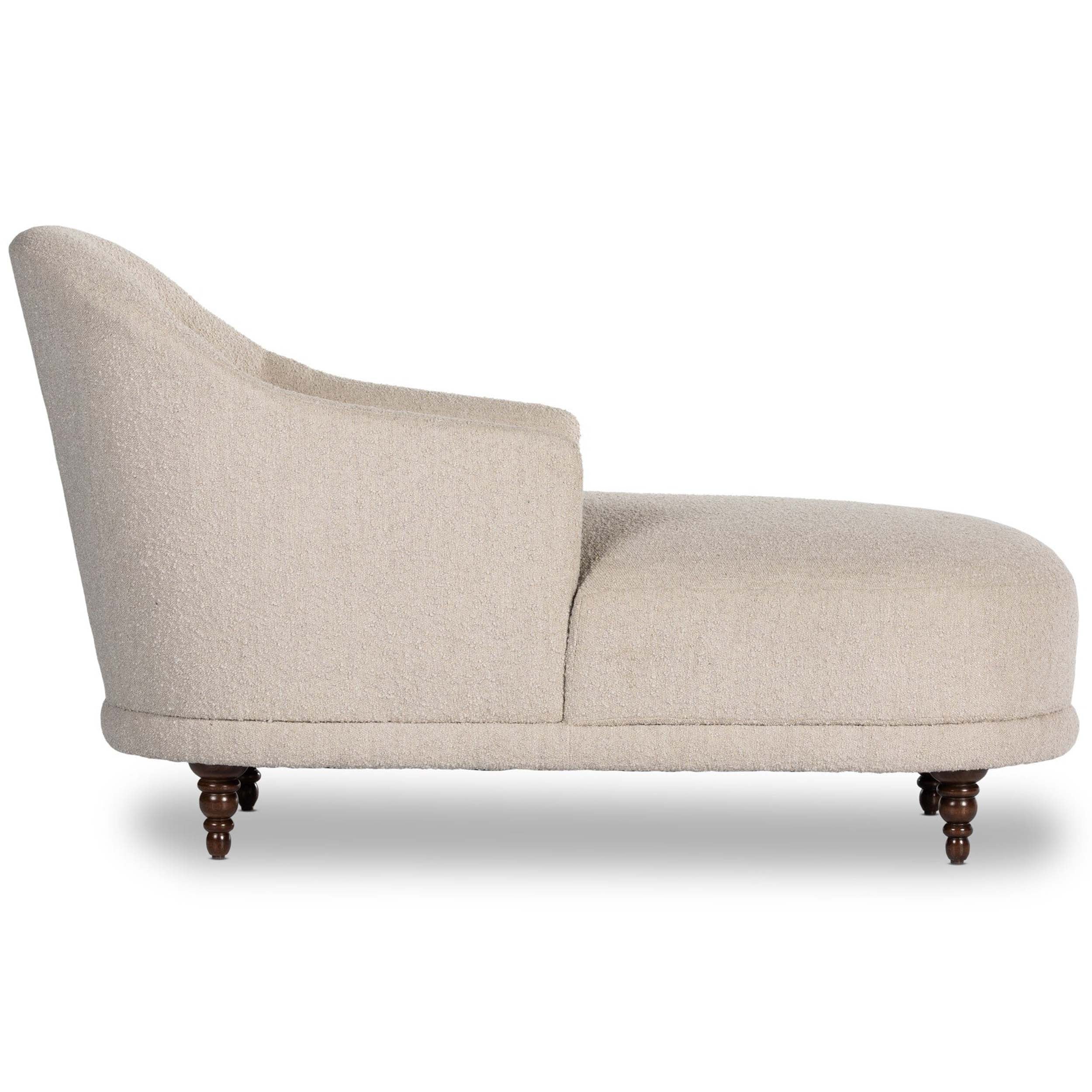 Marnie Chaise Lounge, Knoll Sand