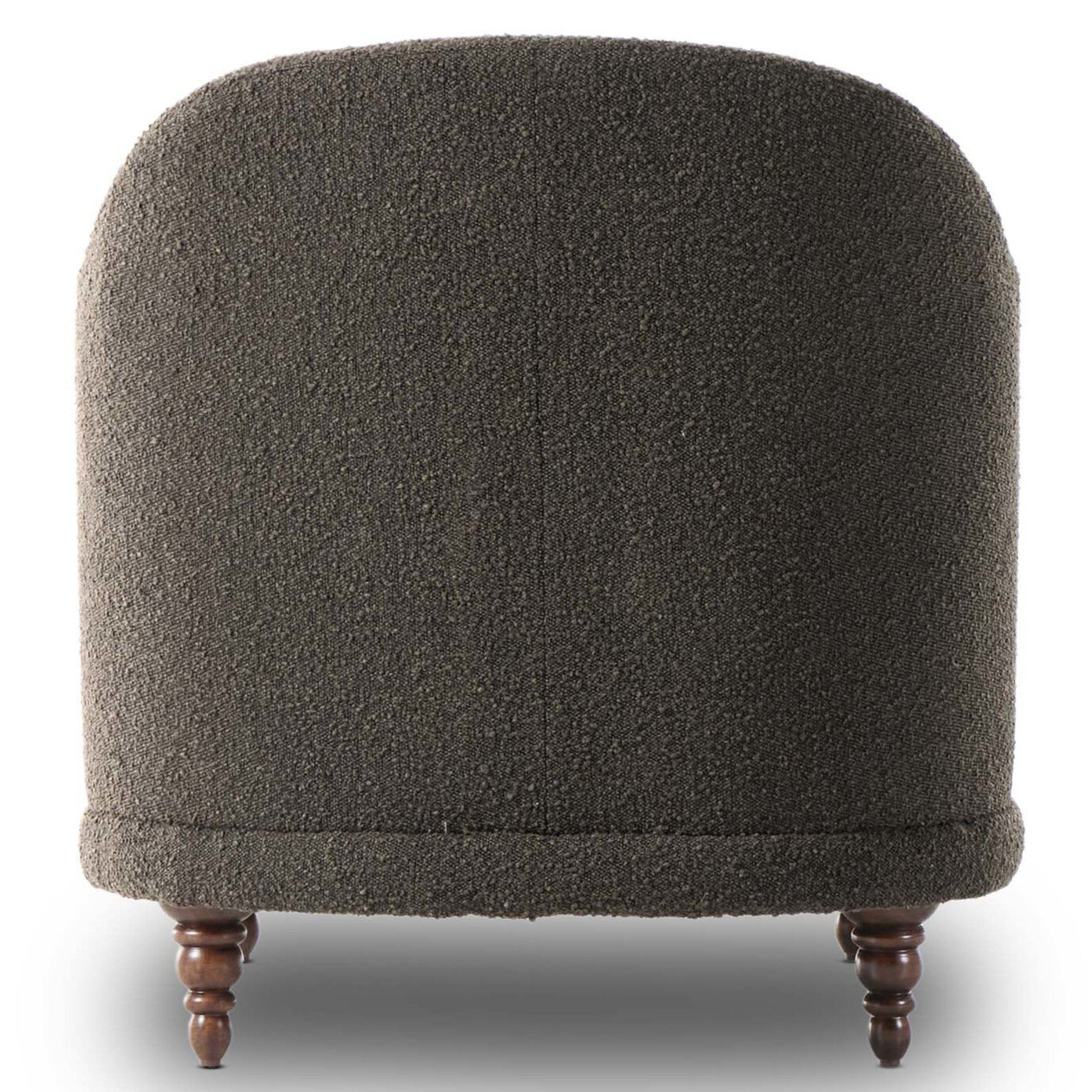 Marnie Chaise Lounge, Knoll Mink
