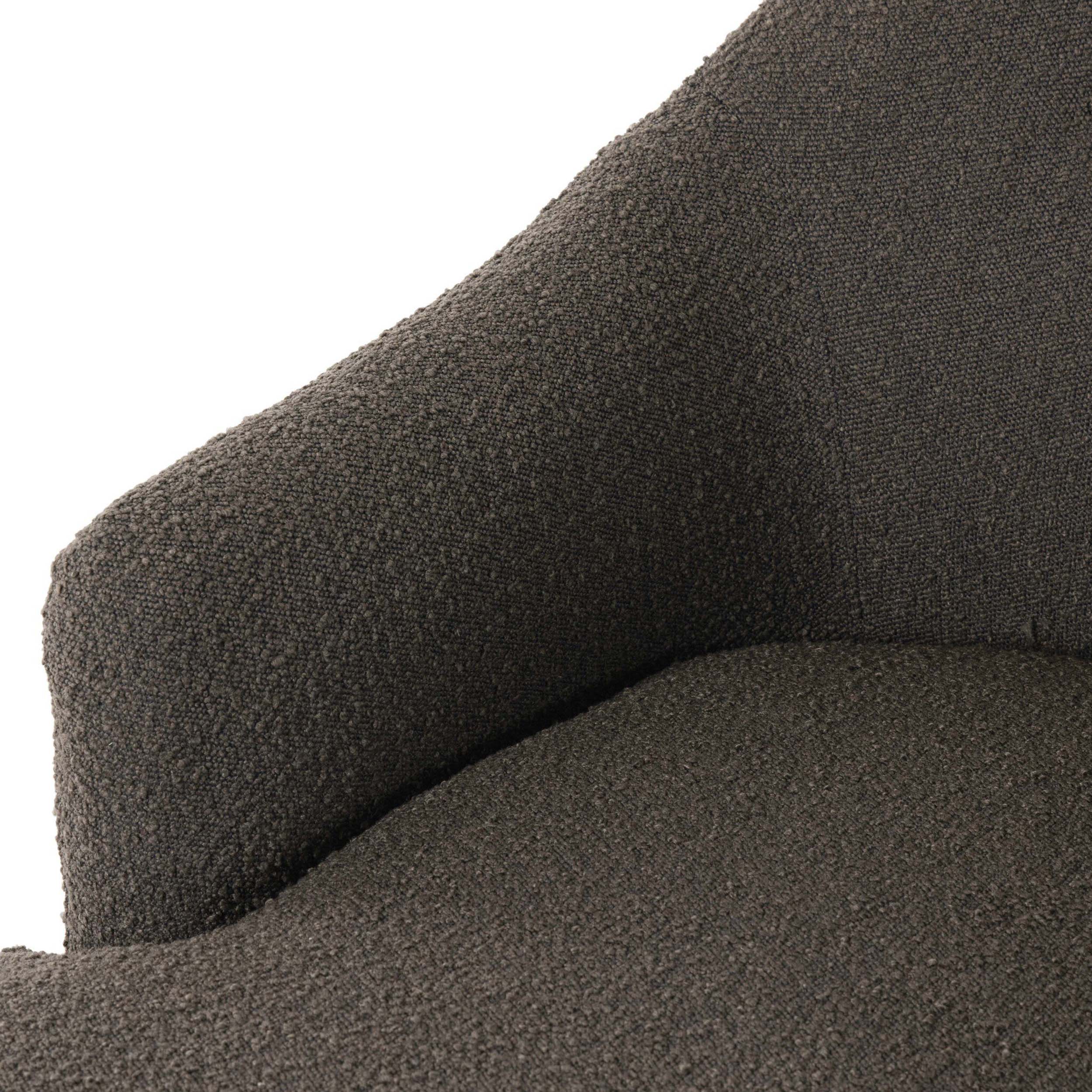 Marnie Chaise Lounge, Knoll Mink